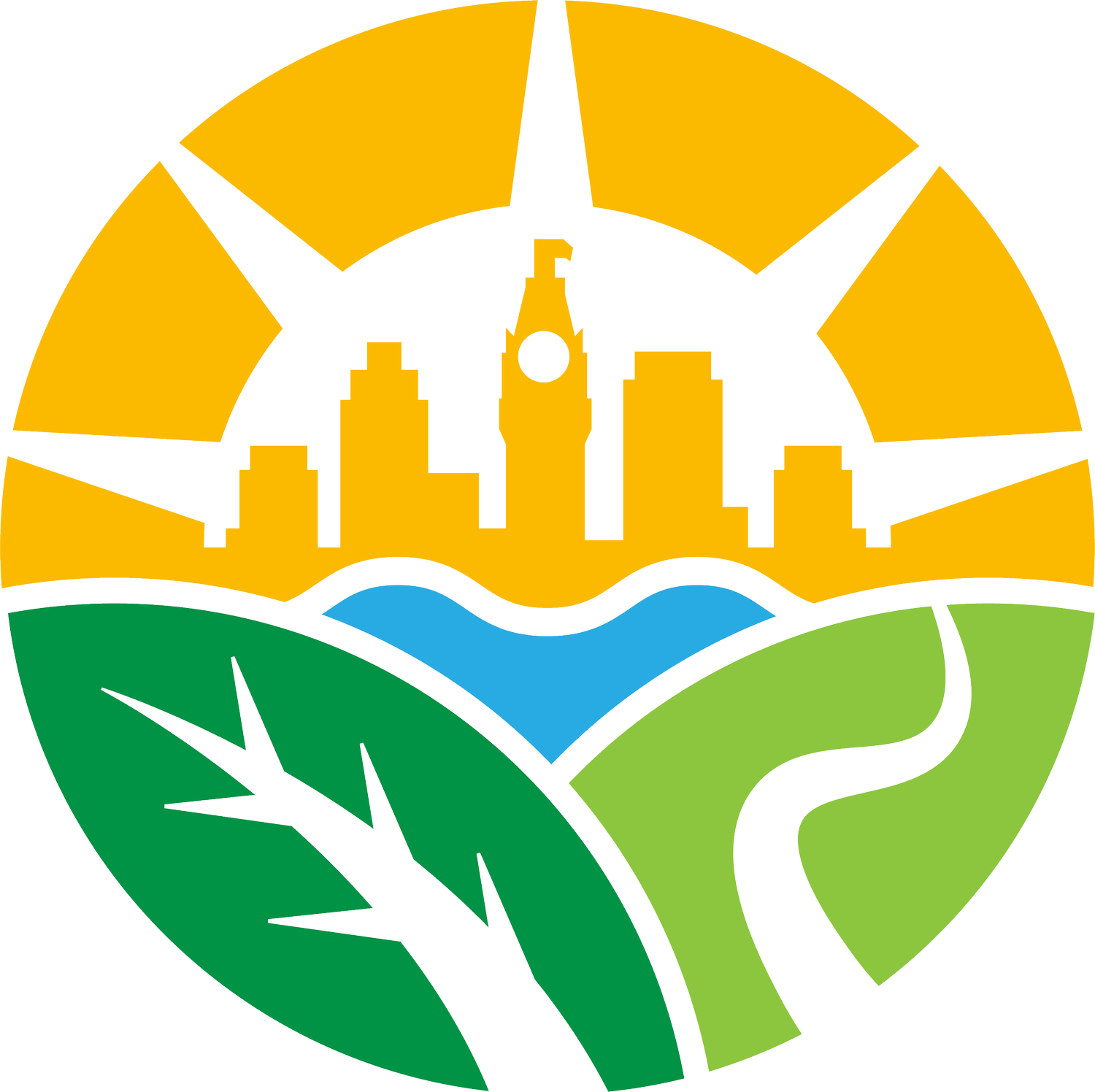 Oakland Parks and Recreation Foundation
