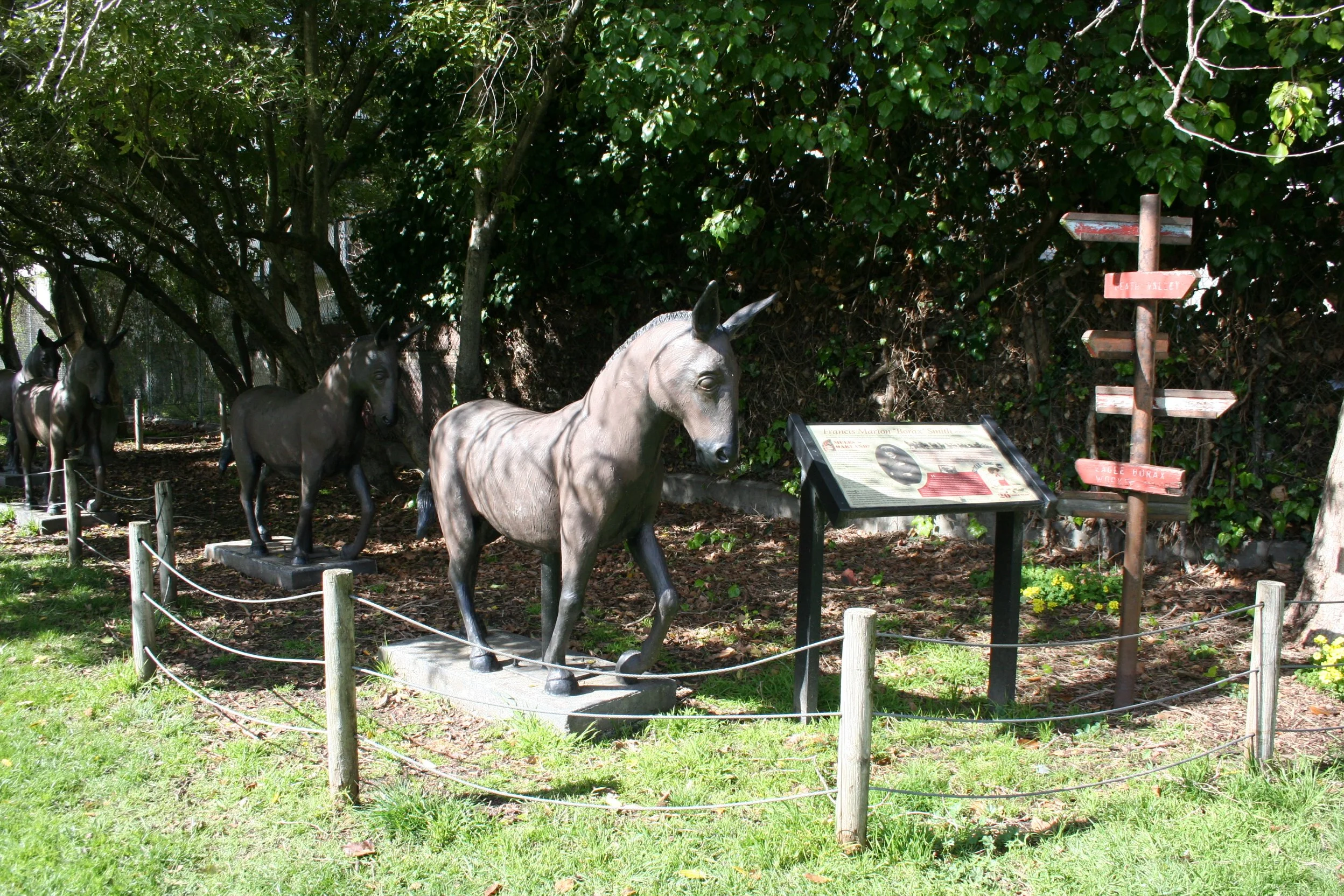 Friends of Oakland Parks & Recreations