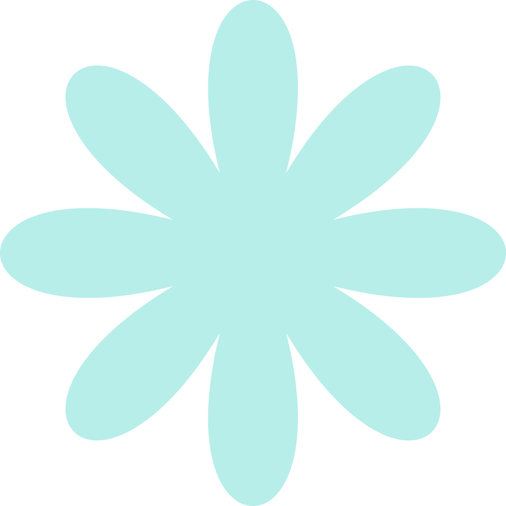 Light blue flower with multiple petals on a black background. Farese & Co. Strategic Commercial Space Strategy for Property Owners and Lessees West Hartford Coworking Windsor Worx East Hartford Flex Space The Small Business Collective