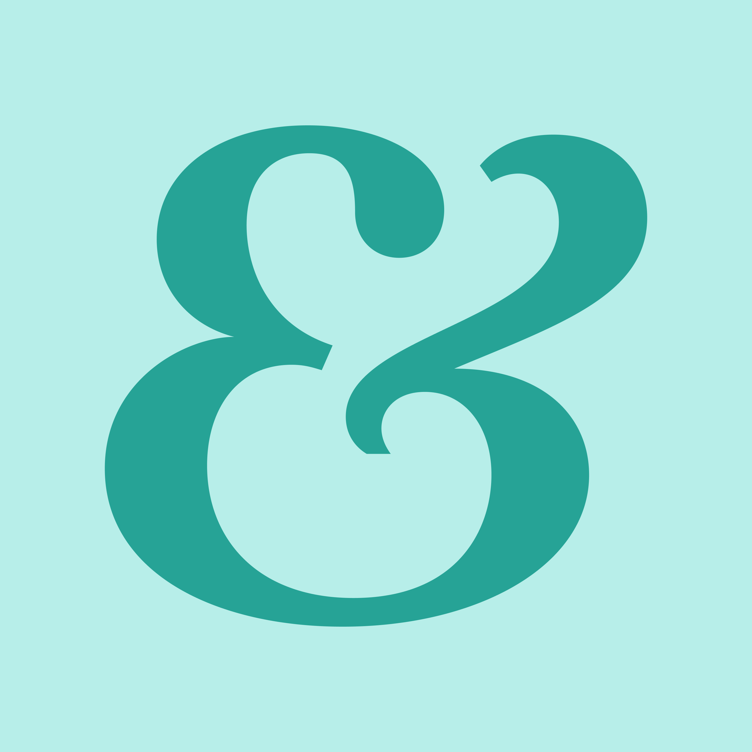 Abstract teal-colored swirl pattern on a light blue background. Farese & Co. Strategic Commercial Space Strategy for Property Owners and Lessees