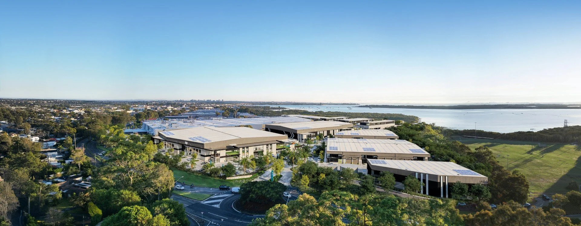 TripleTwoNine Receives Positive Determination on Development Application