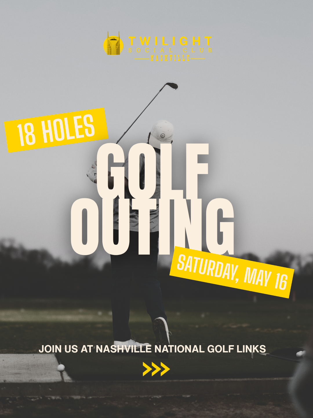 May Outing- Nashville National