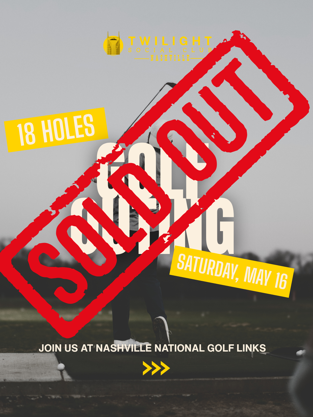 May Outing- Nashville National