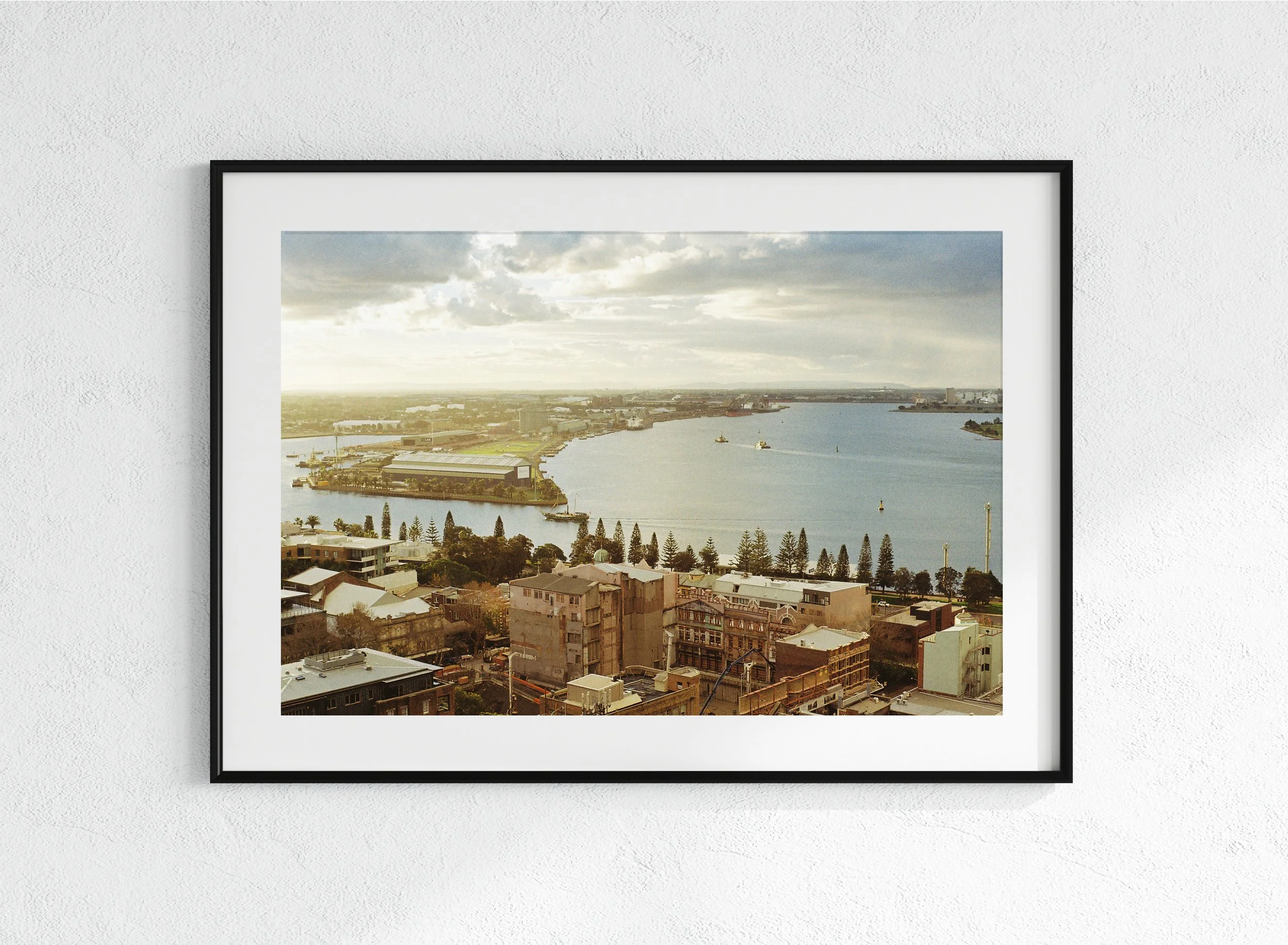 Harbour - black, matt.jpg