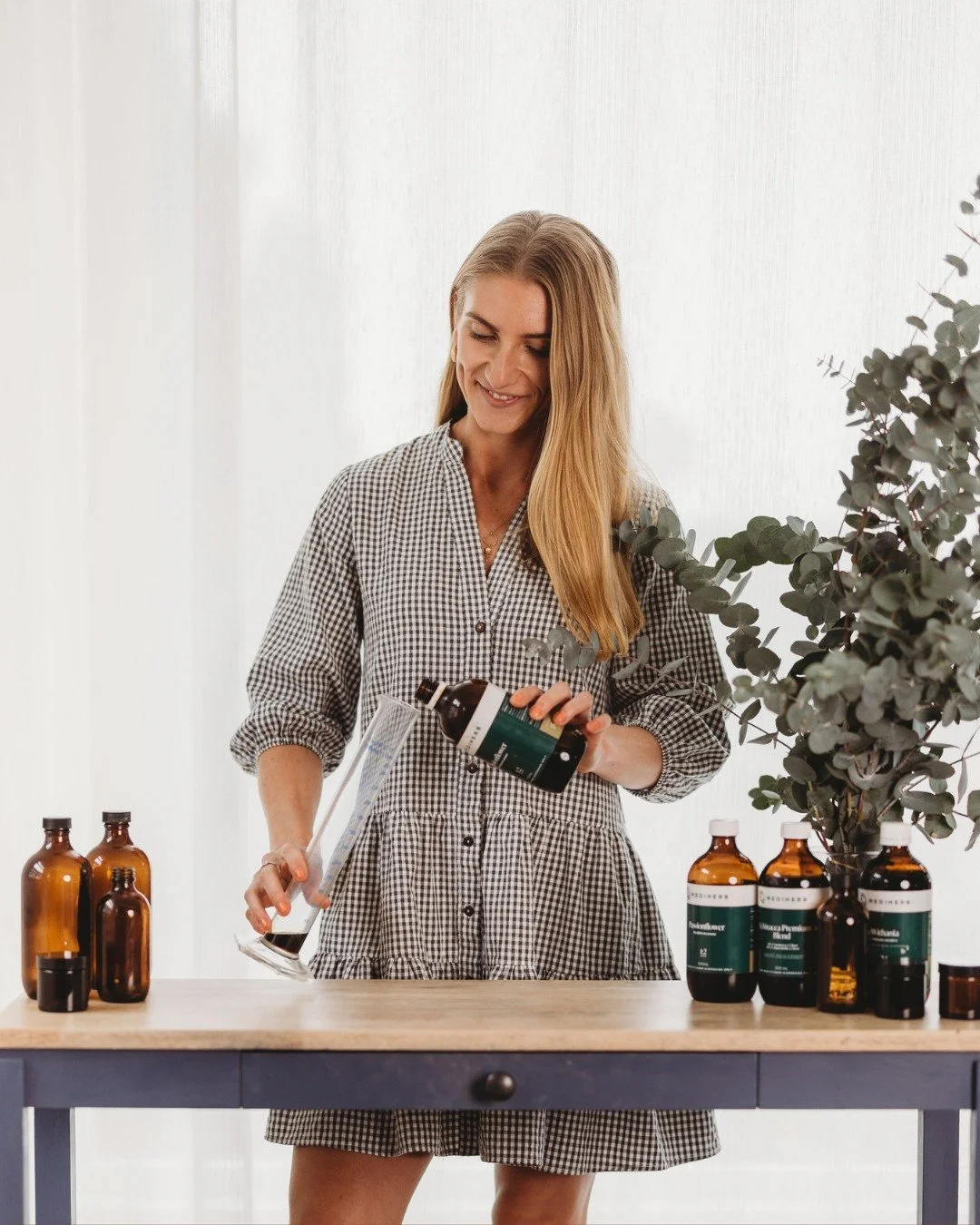 My approach as a naturopath is simple&hellip;

Personalised, compassionate, and root-cause focused. 

I&rsquo;ll always meet you exactly where you&rsquo;re at. 

Without judgment, pressure, or a one-size-fits-all approach. 

Together, we&rsquo;ll loo