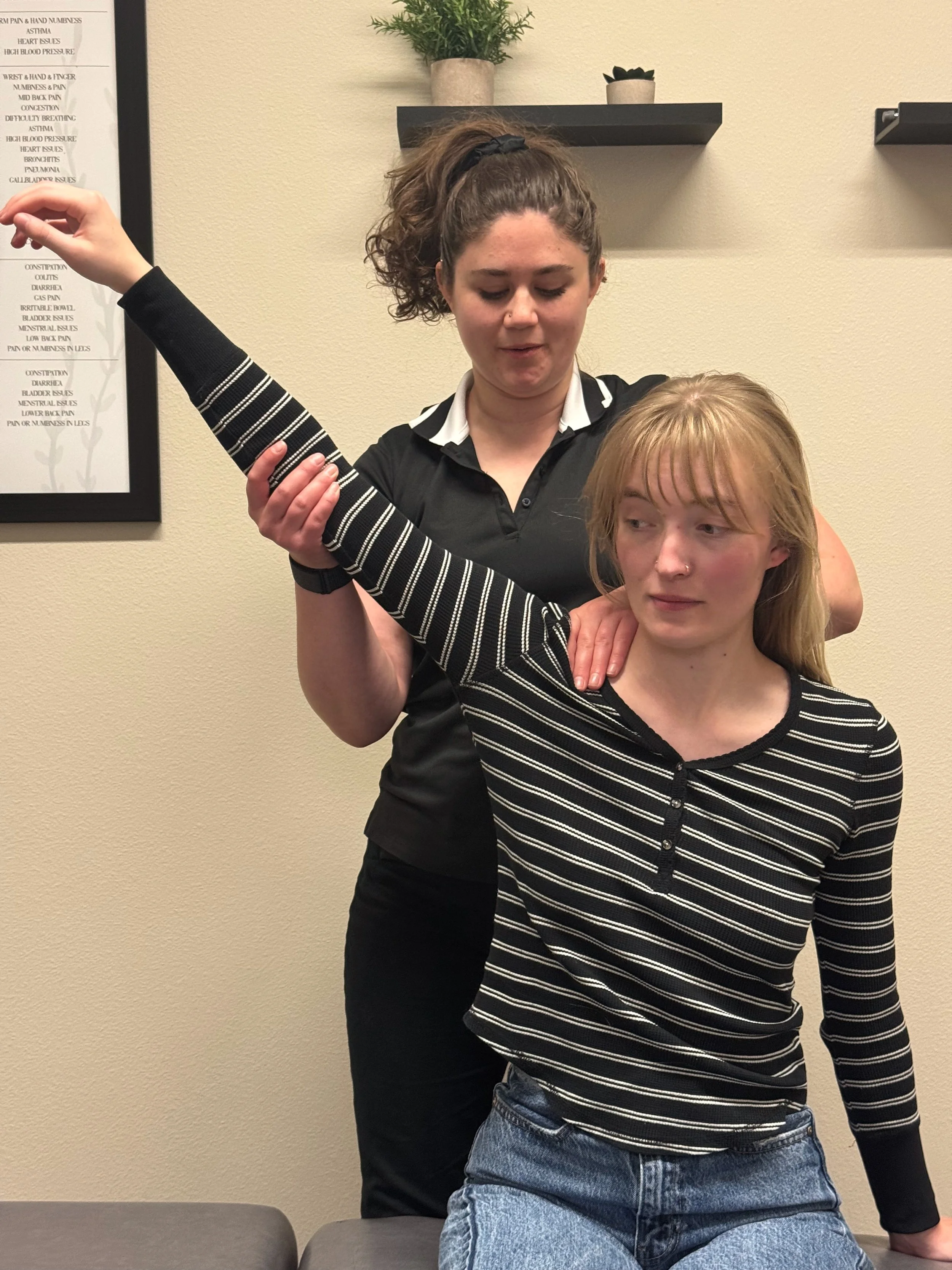 Hypermobility Symptoms: Why Being Flexible isn’t Always Easy