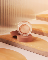 Minori Cream Highlighter - Champagne