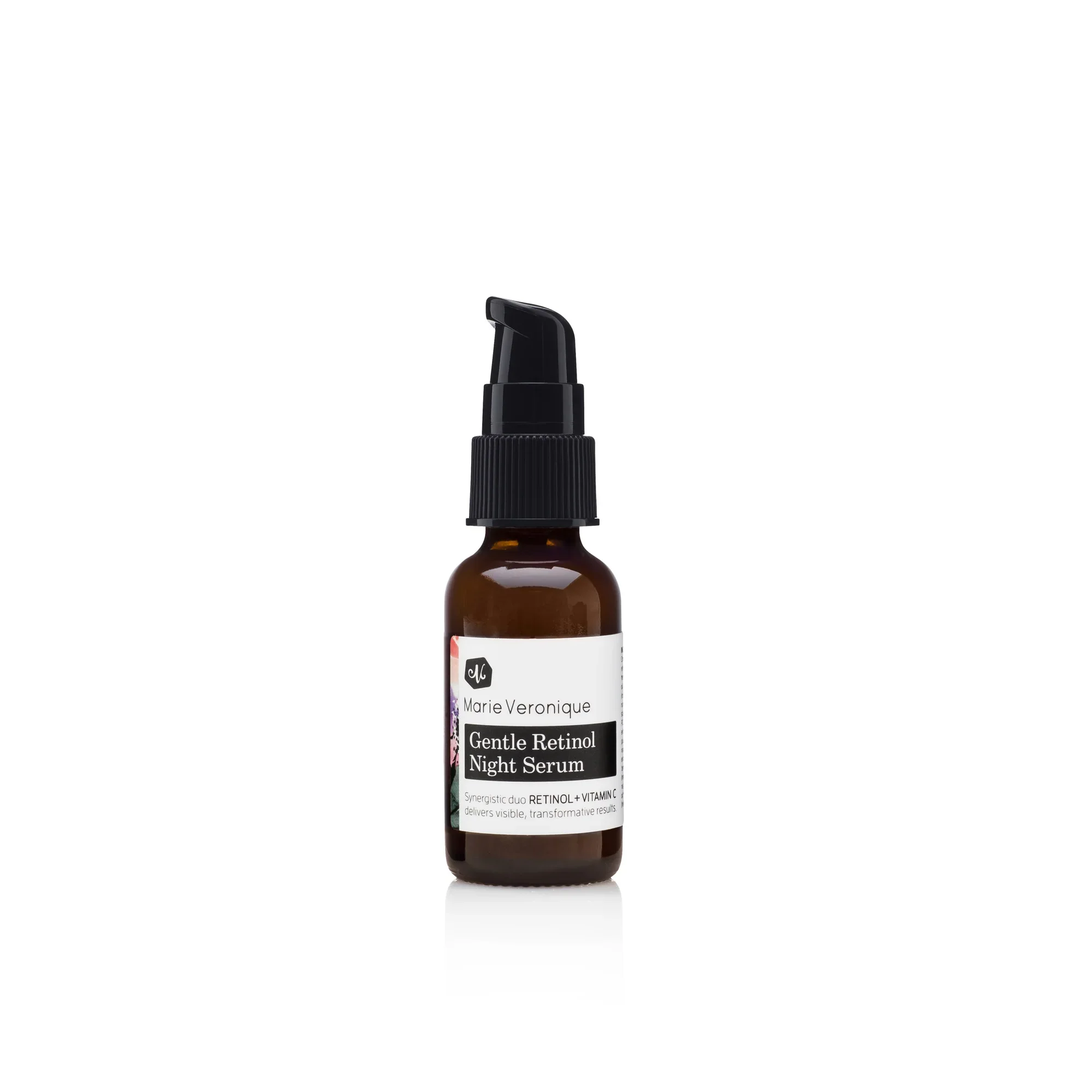 MV Gentle Retinol Night Serum