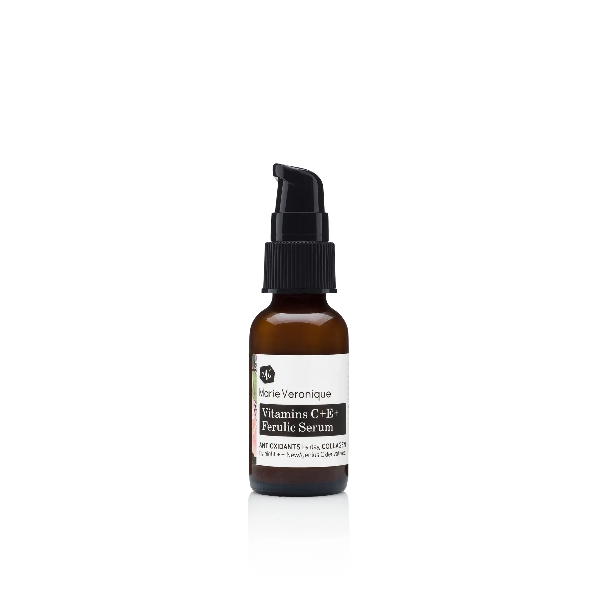 MV Vitamins C+E+ Ferulic Serum