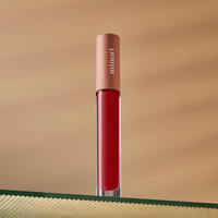 Minori Lipgloss - Poppy