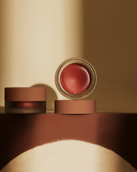 Minori Cream Blush - Scarlet