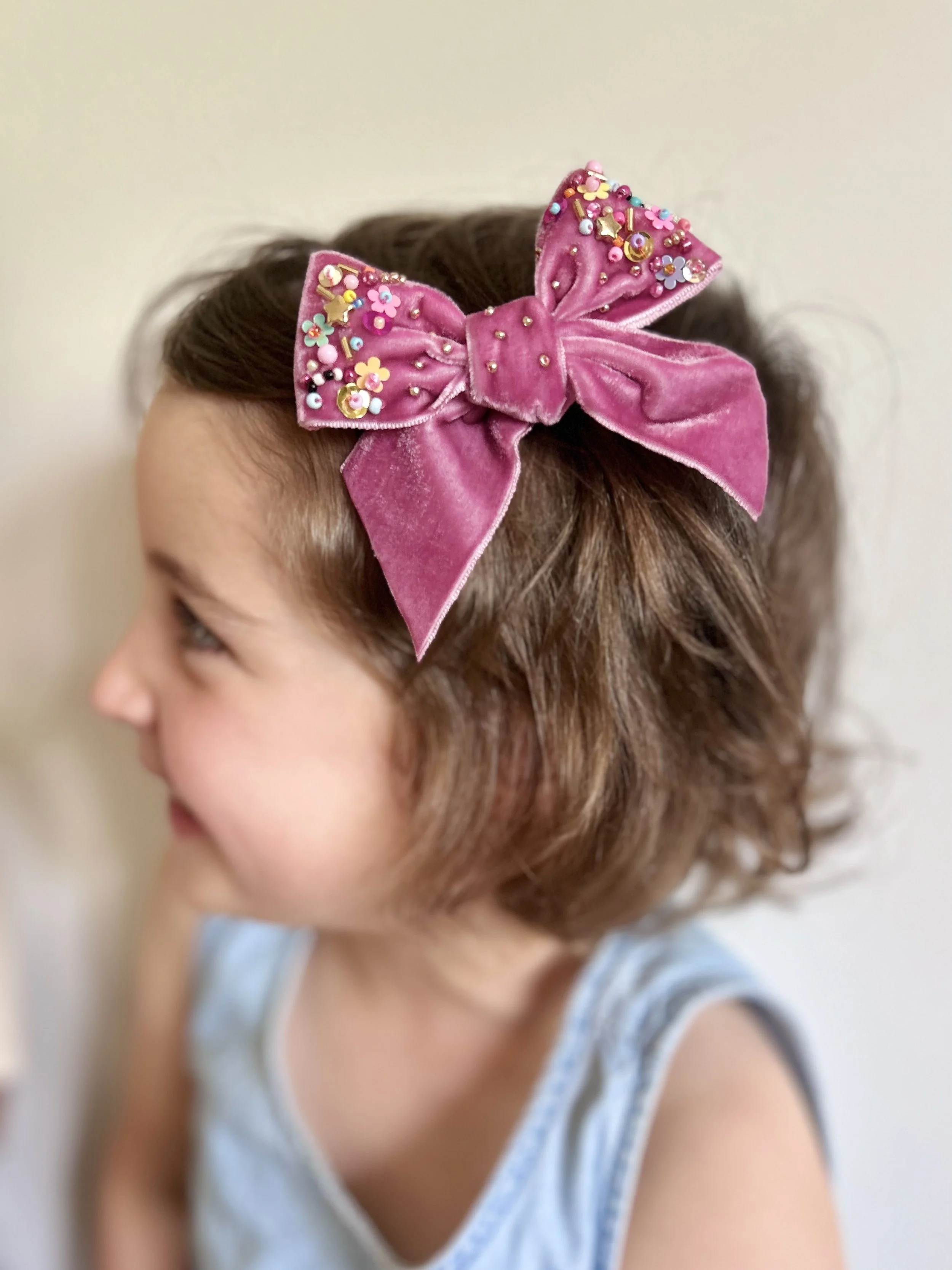 Little Disco Bow