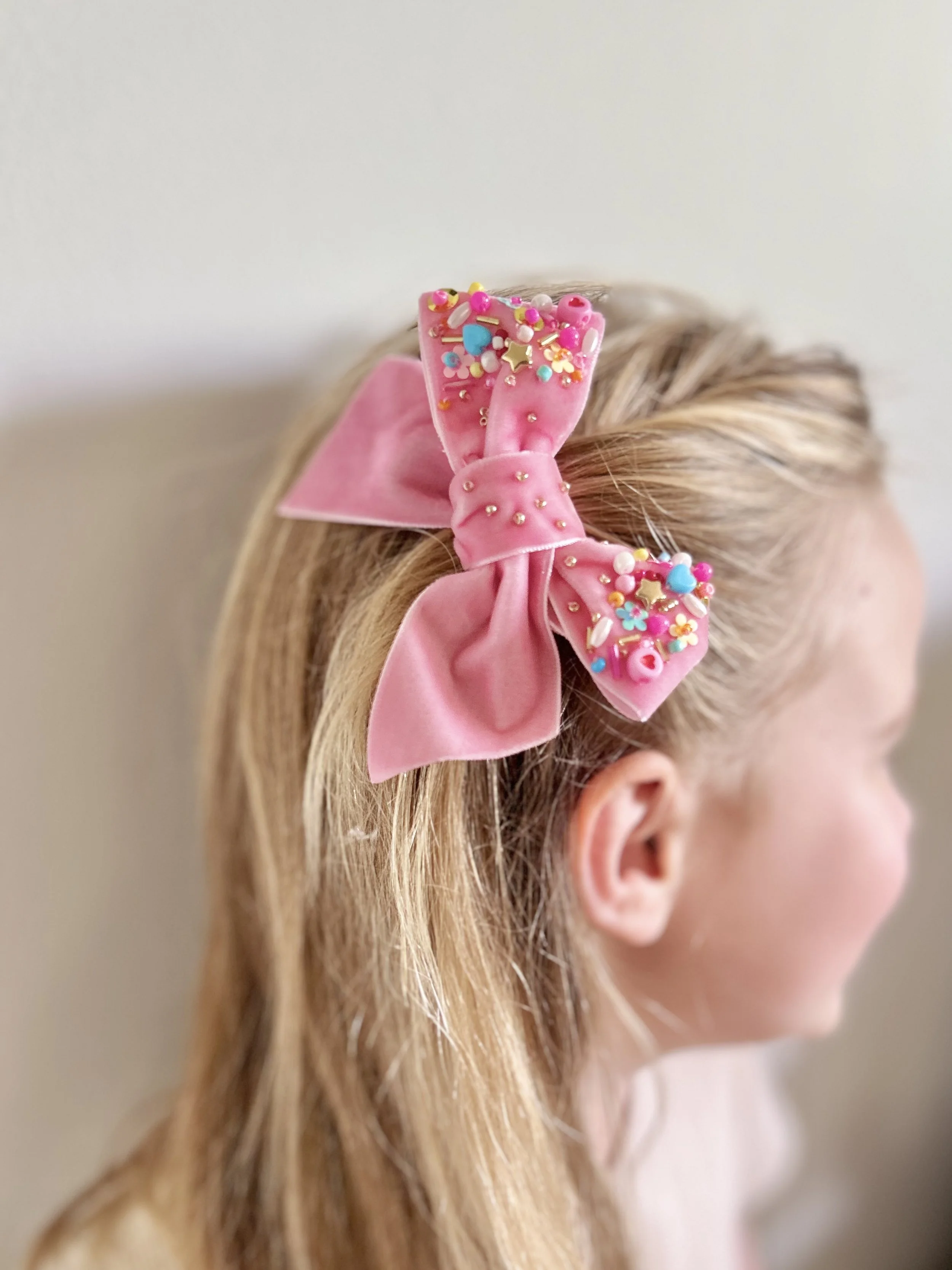 Little Disco Bow