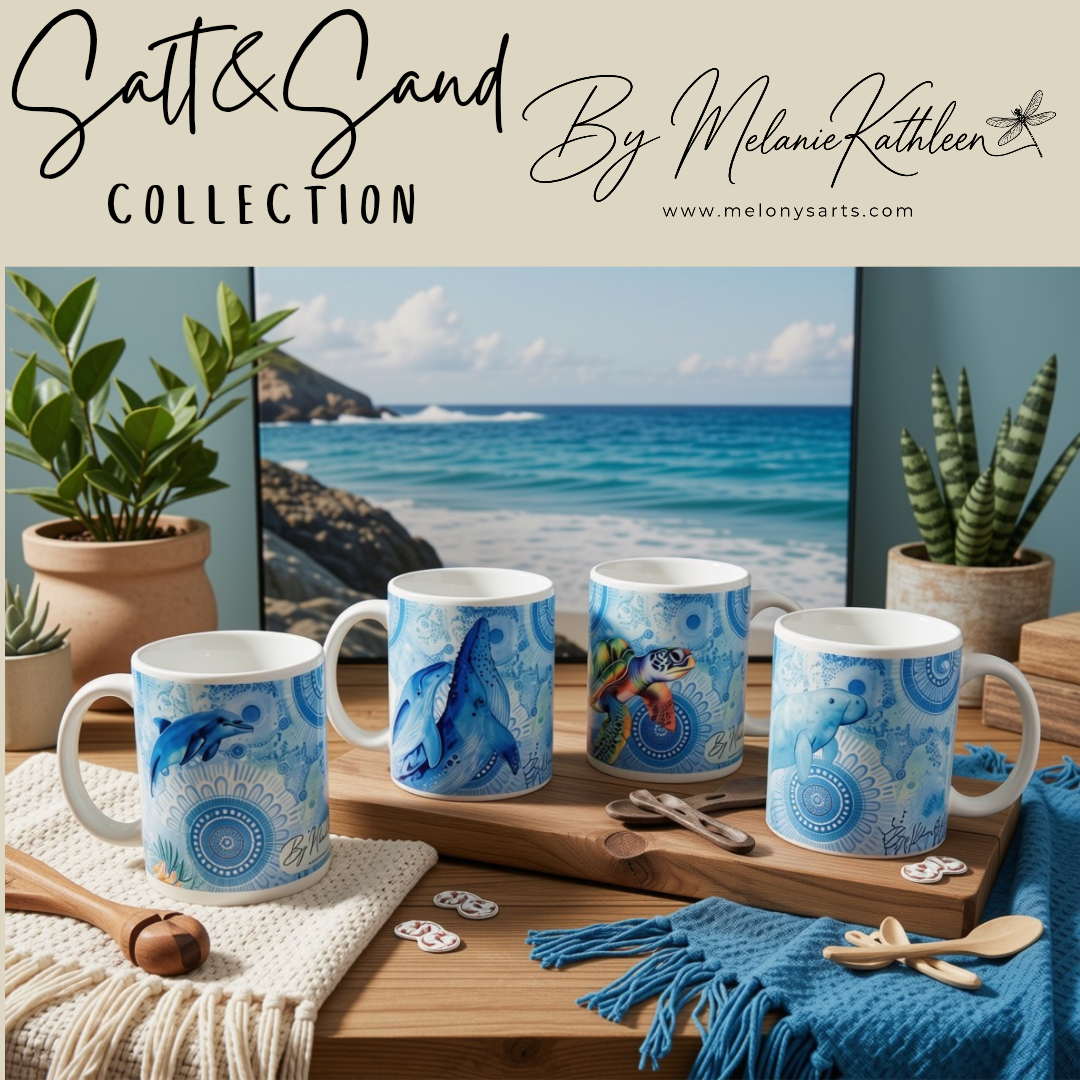 Salt & Sand Collection