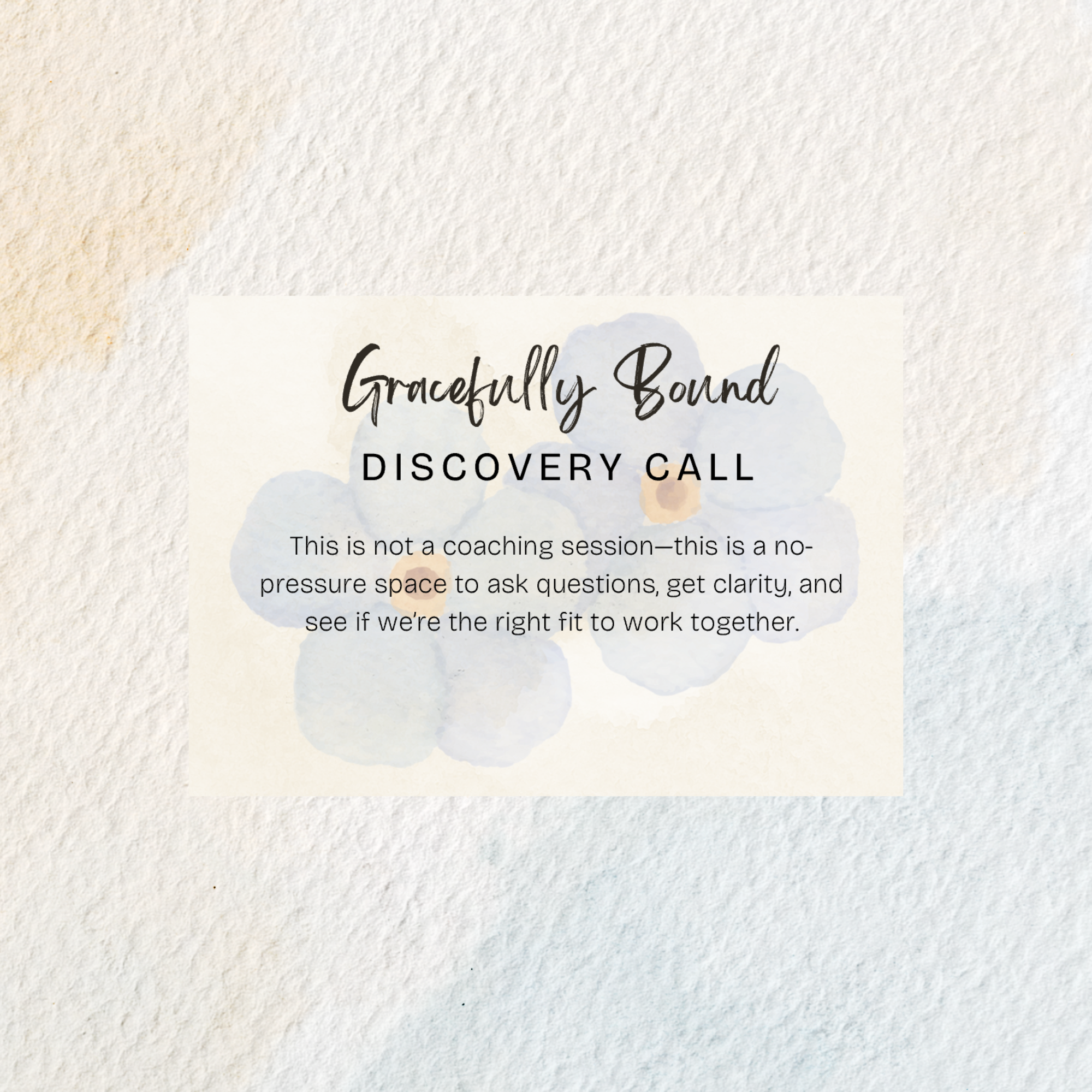 Gracefully Bound Coaching Interest