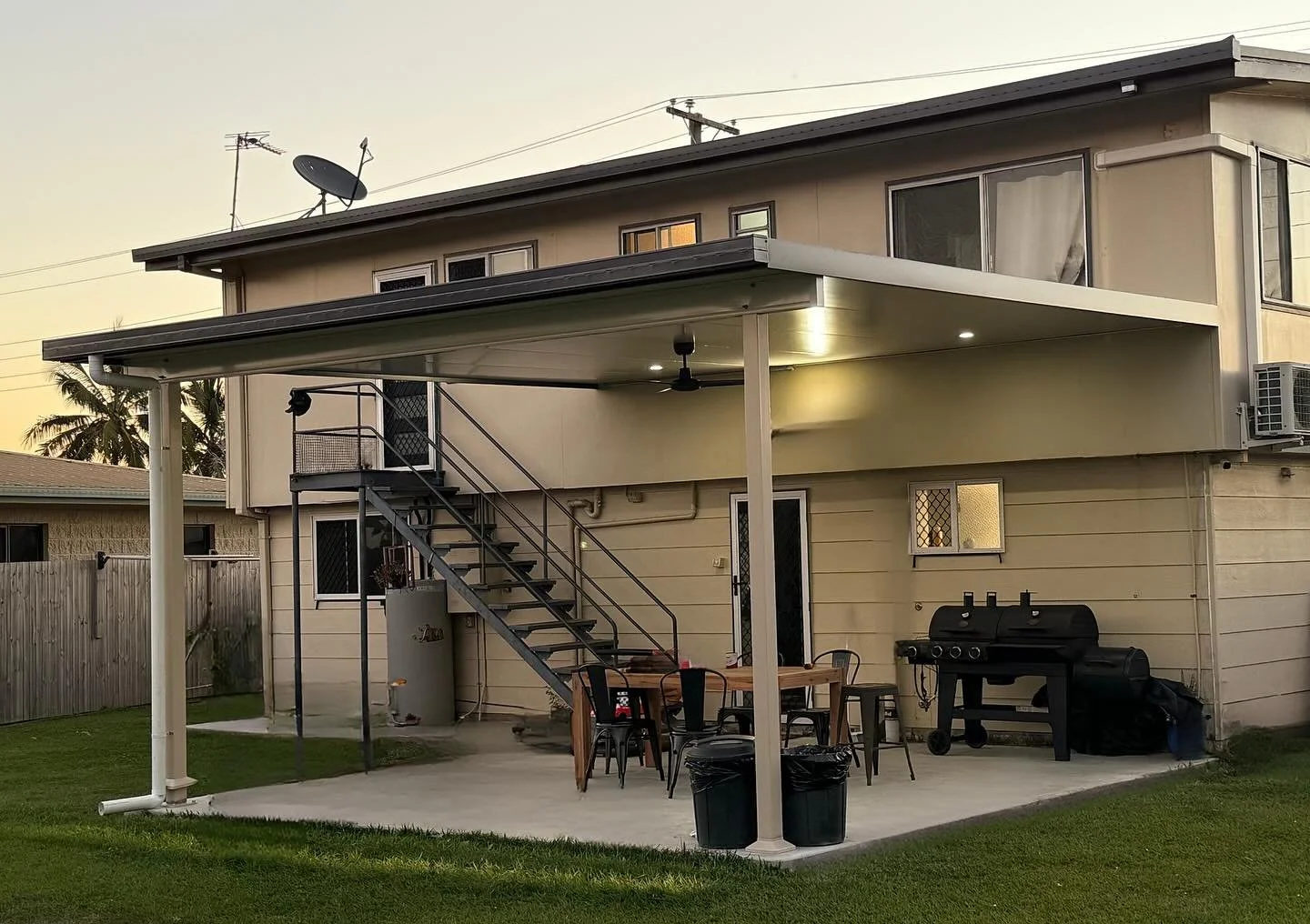 Check out this 6x5 receiver channel insulated panel kit! Perfect for the DIY&rsquo;er 🔨🔩👷&zwj;♂️ #benleeconcepts #buildsmarter #buildstronger #buildsimpler #buildfaster #buildeco #structuralinsulatedpanels #sips #deltapanels