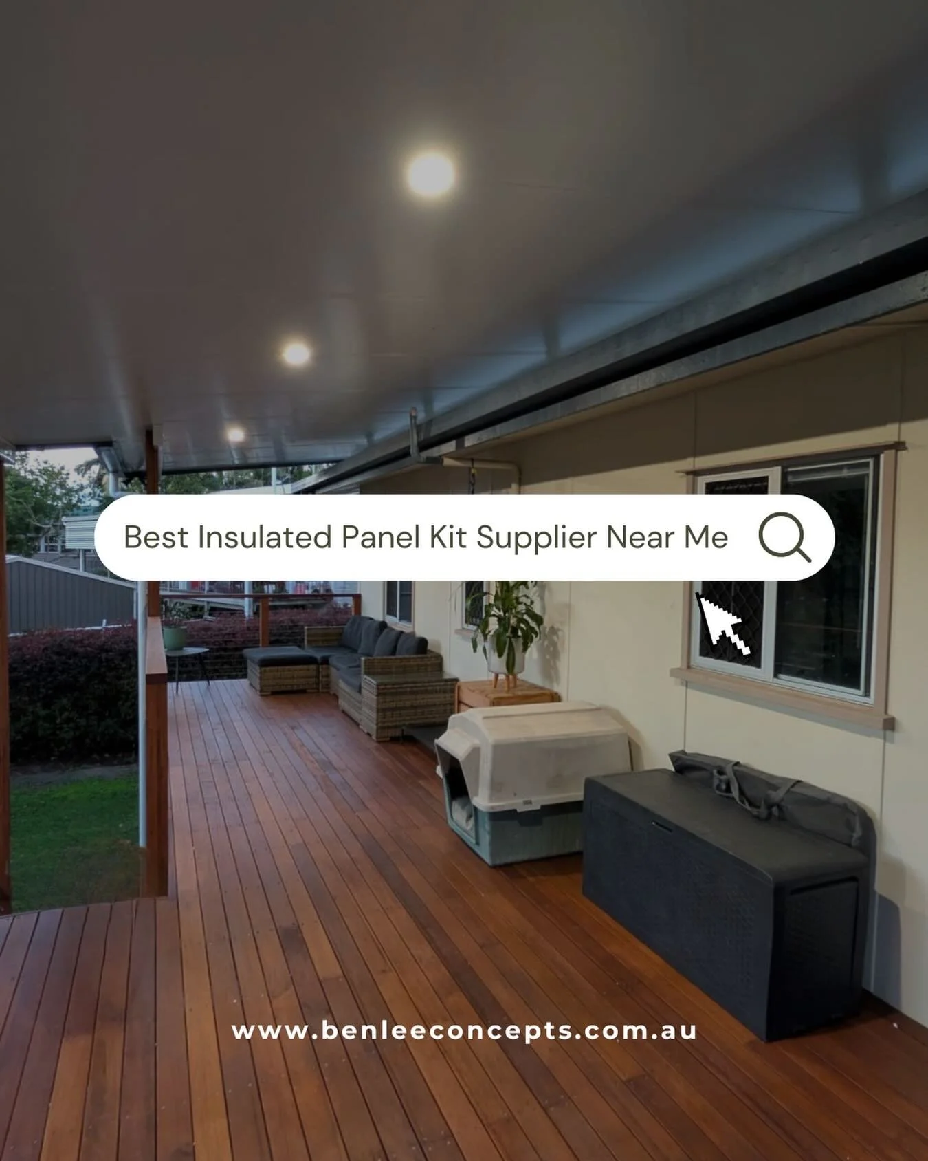 www.benleeconcepts.com.au