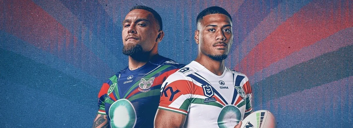 Win a Warriors jersey