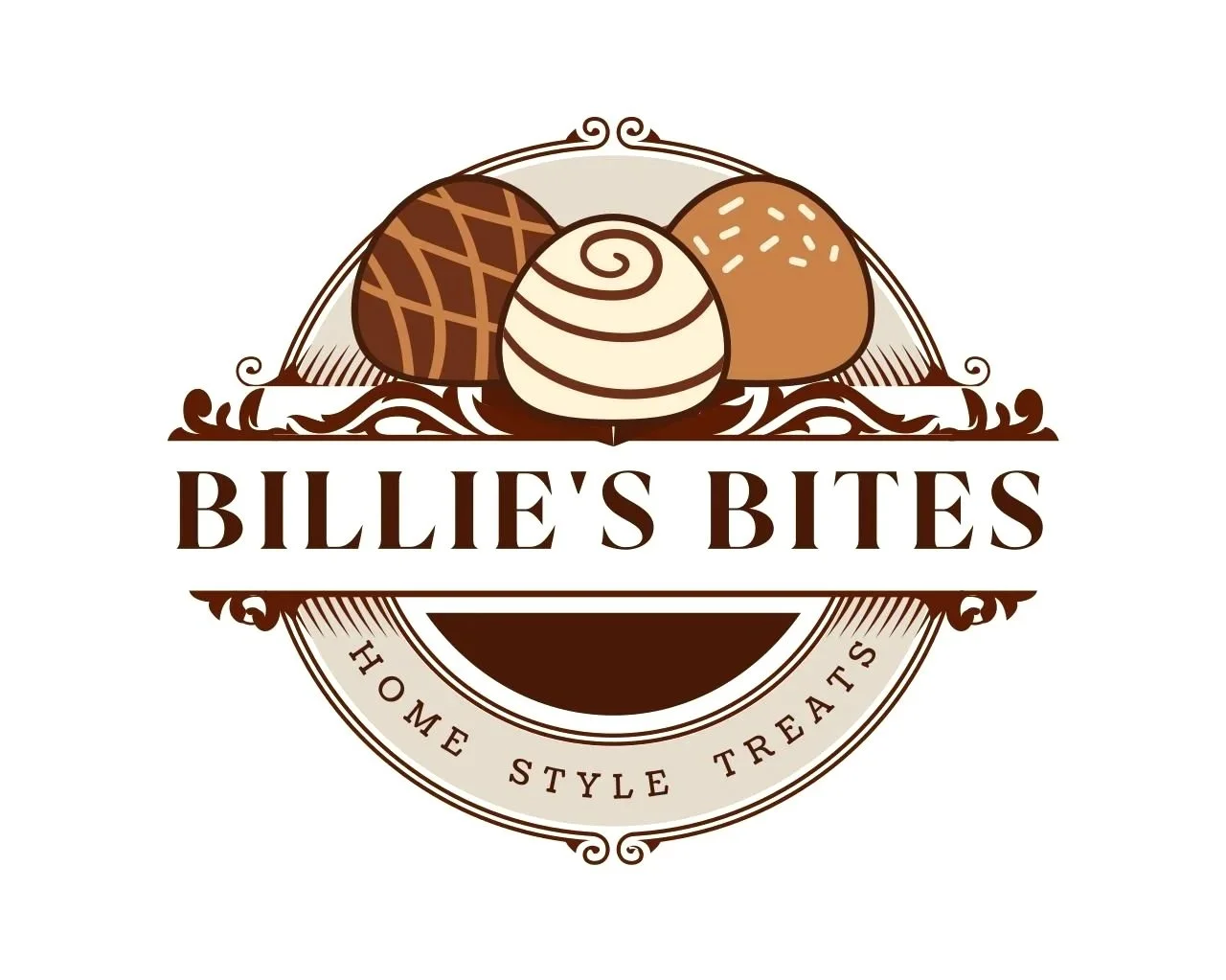 Billie's Bites home style online bakery in Adelaide