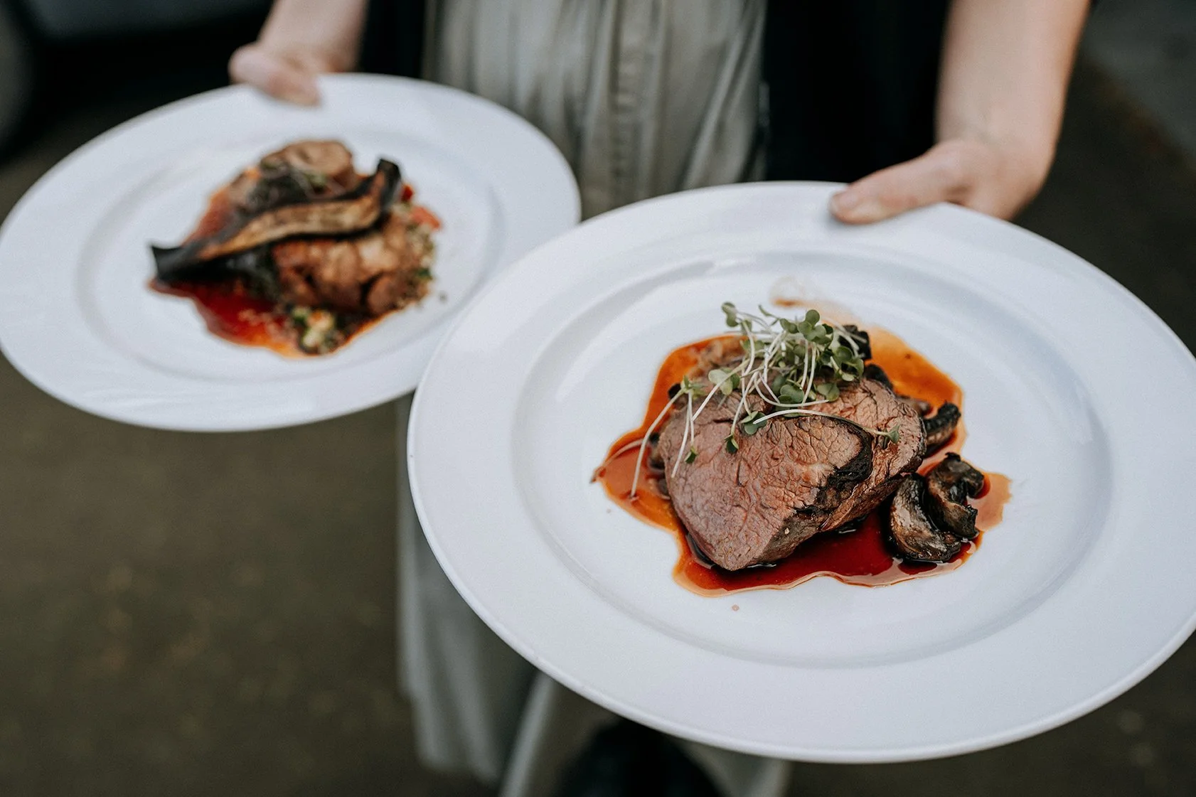 Orton’s Catering & Events — photo from their official website