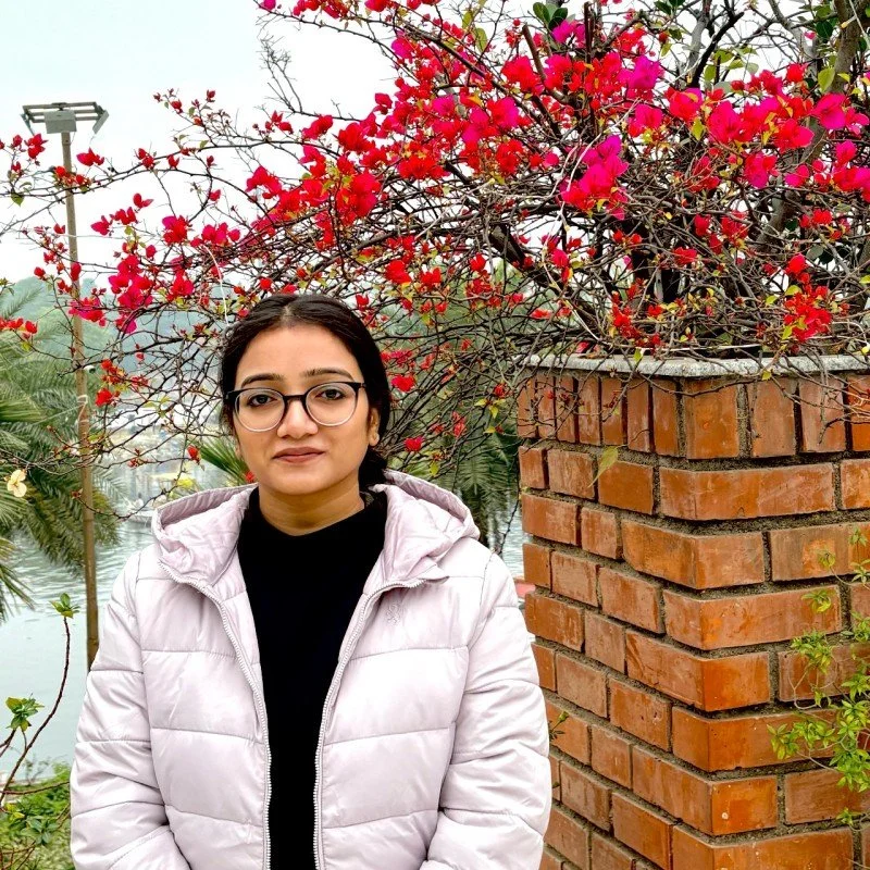 Ms. Aparna Kushwaha