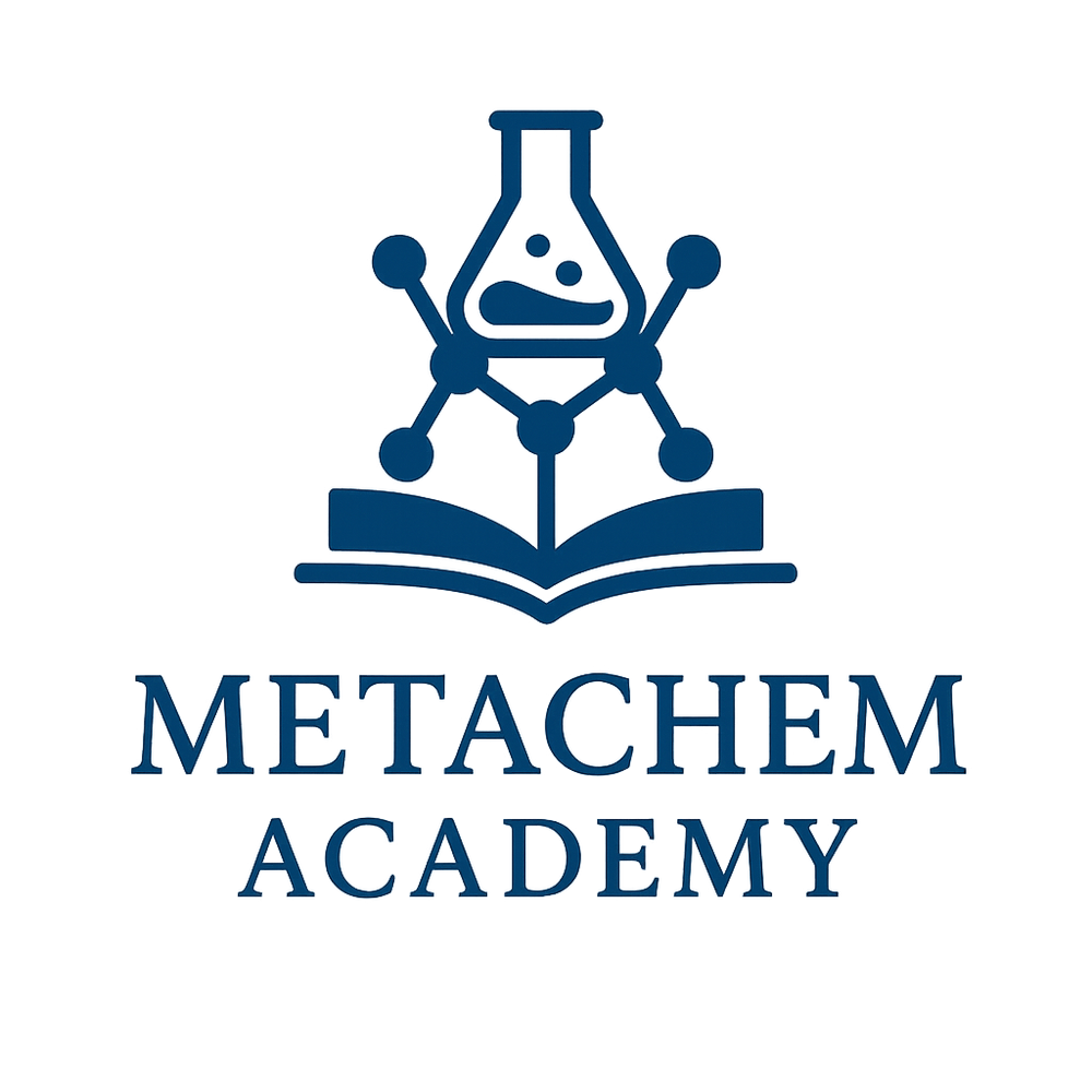 MetaChem Academy