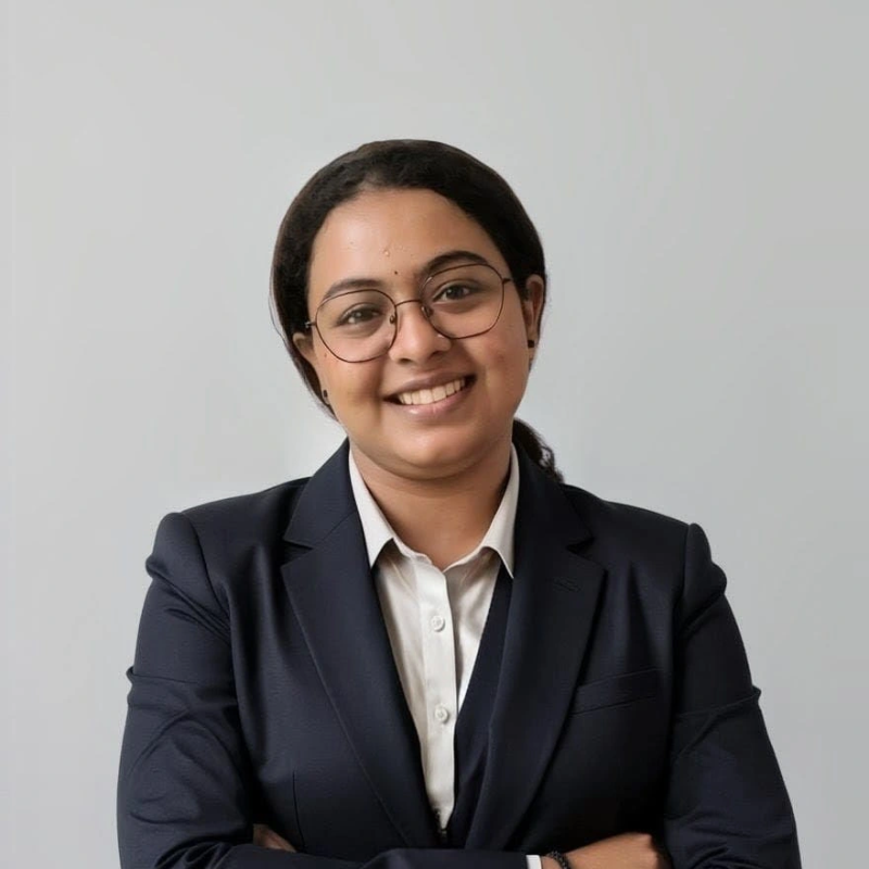 Dr. Anjaly Baiju Krishna