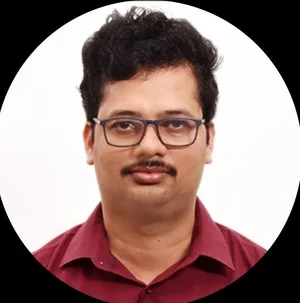 Dr. Subrahmanyam Sappati