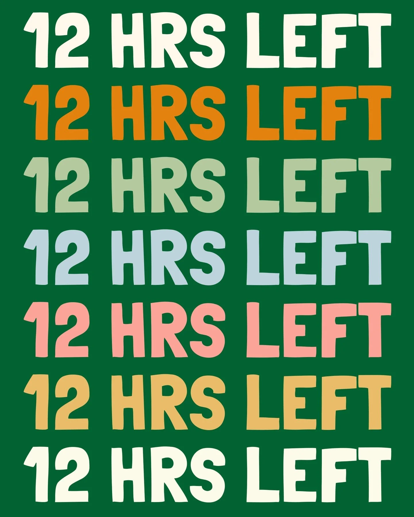 our Kickstarter Make It Rain ends in just 12 hours! all extra funding goes to piping, irrigation lines and taps (our draft irrigation plan is looking so good) (I can say that because I definitely did not make it) (it's in CAD)