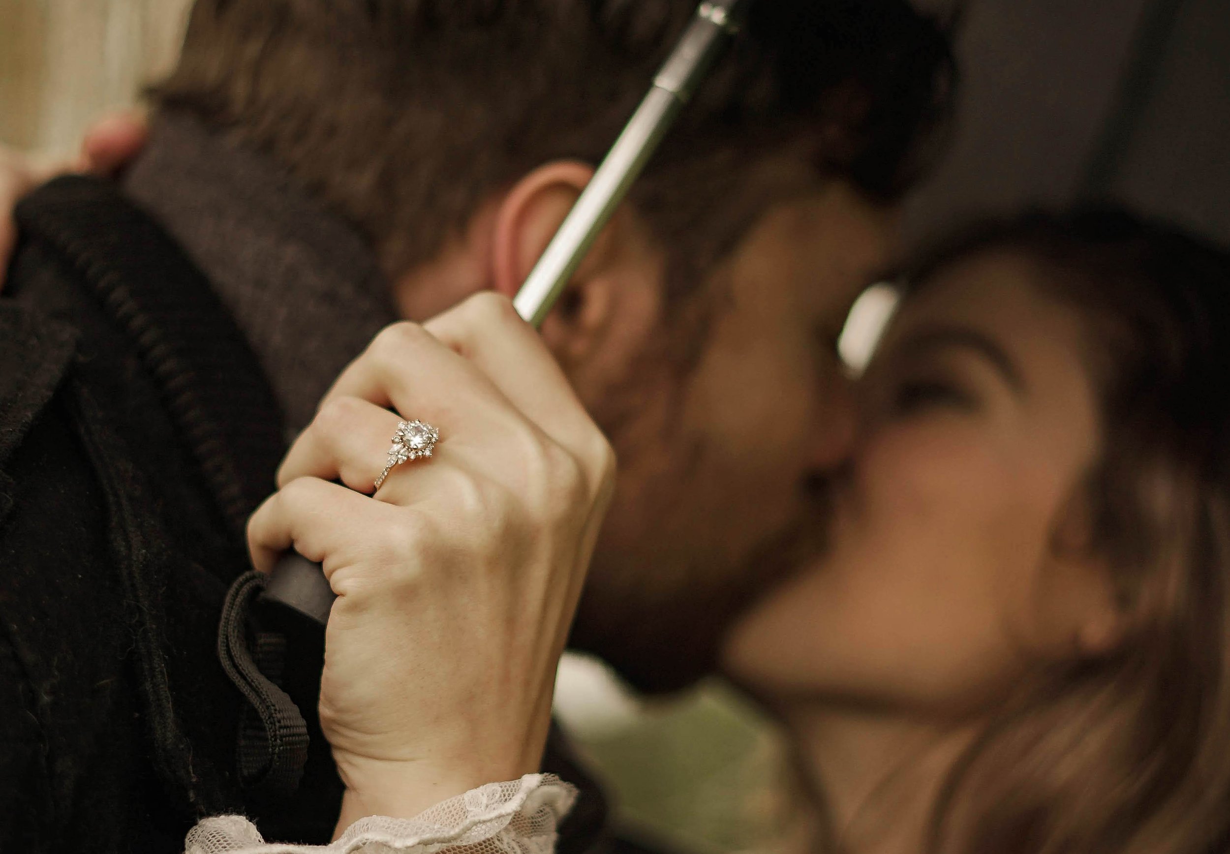 Engagement Session