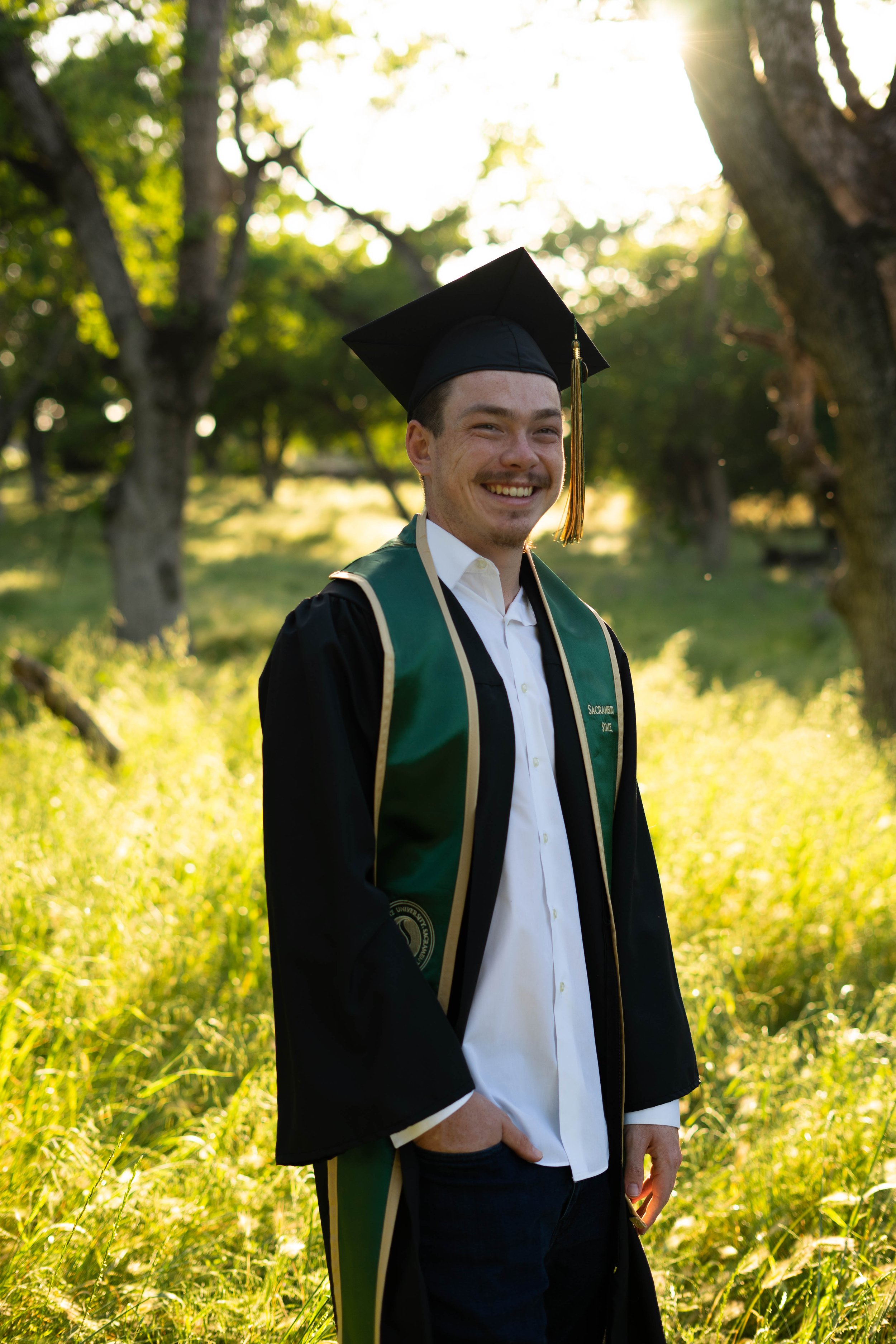 Graduate Session