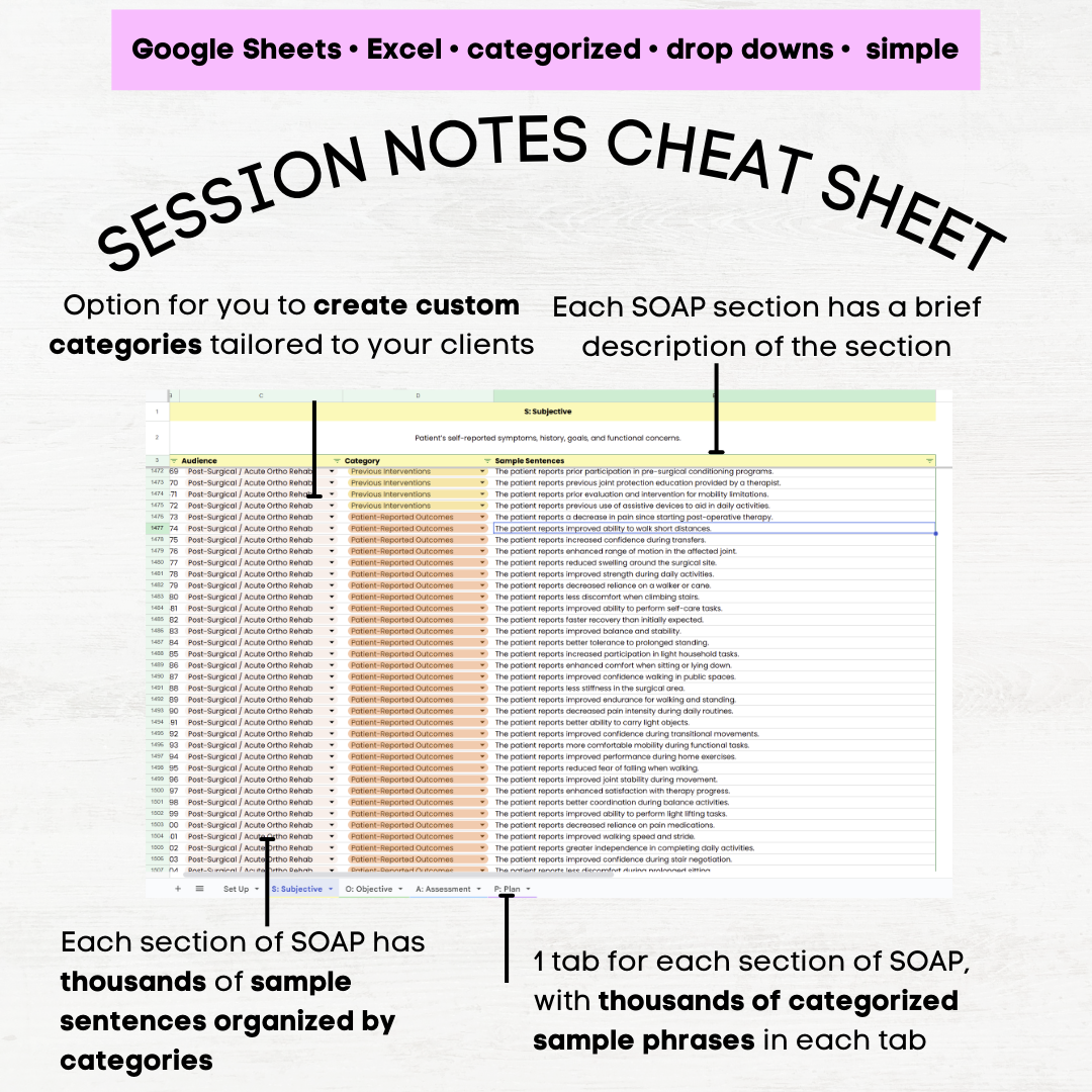 pt soap note example pt notes pt soap note assessment example pt soap note assessment physical therapy soap note example