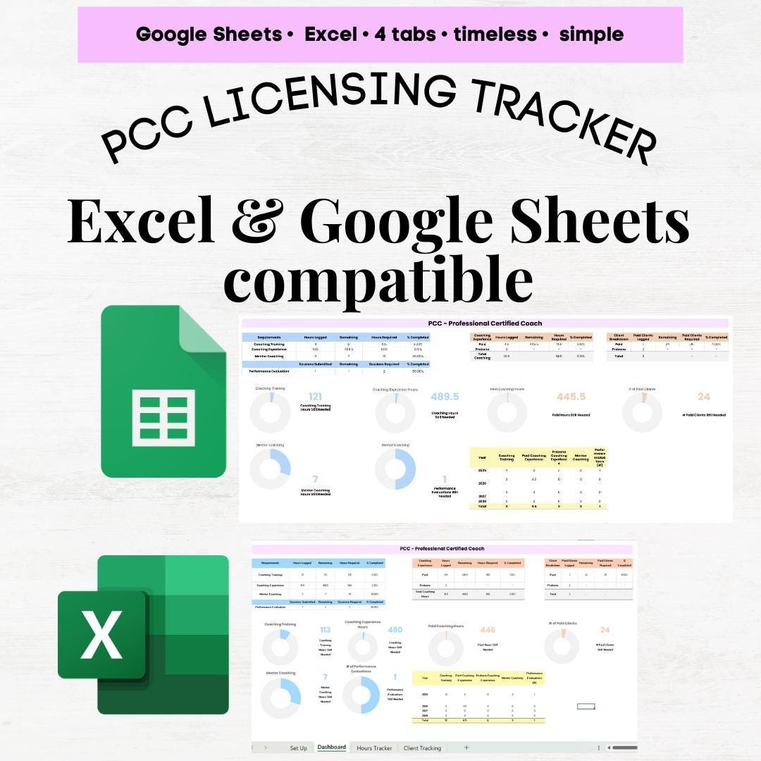 icf pcc hours icf pcc coaching hours icf pcc hours tracking icf pcc hours tracker icf pcc hours log