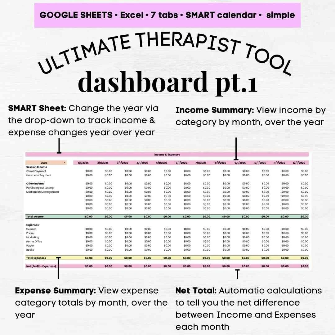 therapy tracker therapy session tracking therapist schedule template weekly therapy schedule template therapist session