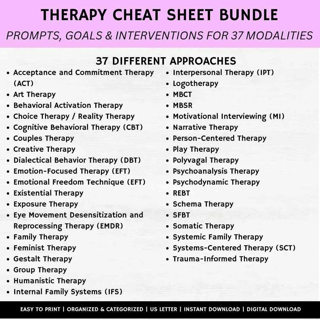 therapist questions to ask clients therapist questions for clients therapist therapist cheat sheet therapist cheatsheets