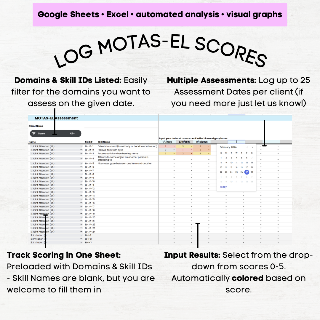 motas-el motas early learning motas google sheets motas scoring google sheet motas scoring tracker motasel scoring sheet