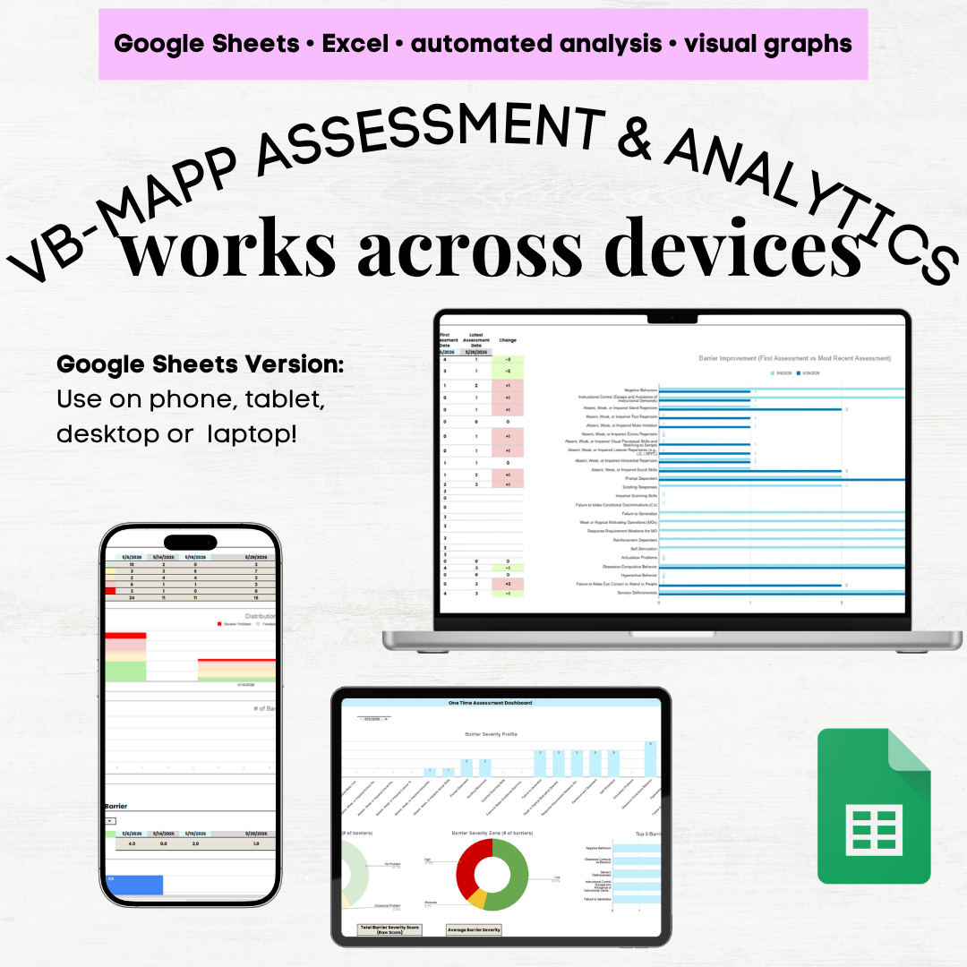vb mapp barriers assessment scoring vb mapp barriers assessment excel vb mapp barriers assessment scoring form