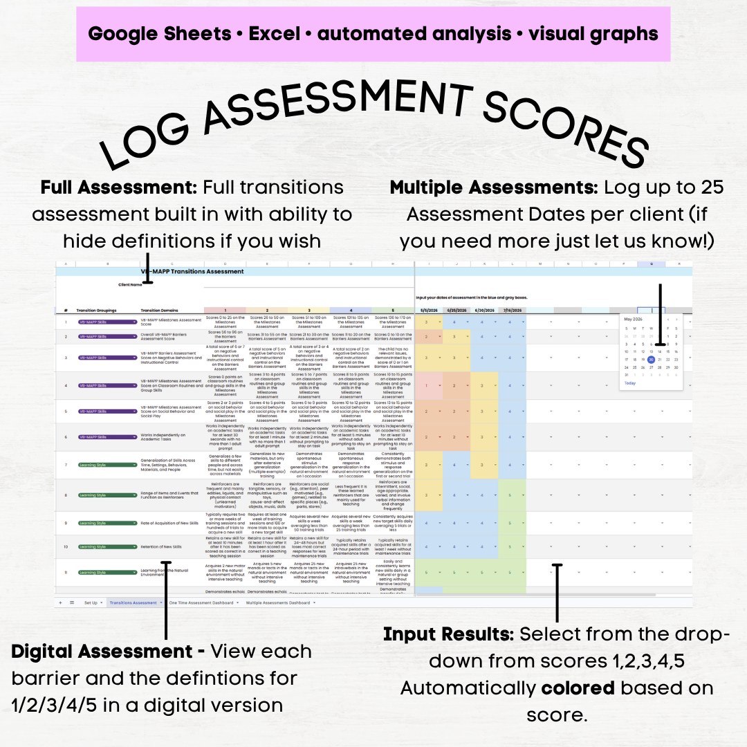 vb mapp transition scoring vb mapp transition scoring form vb mapp transition assessment scoring vb-mapp transition