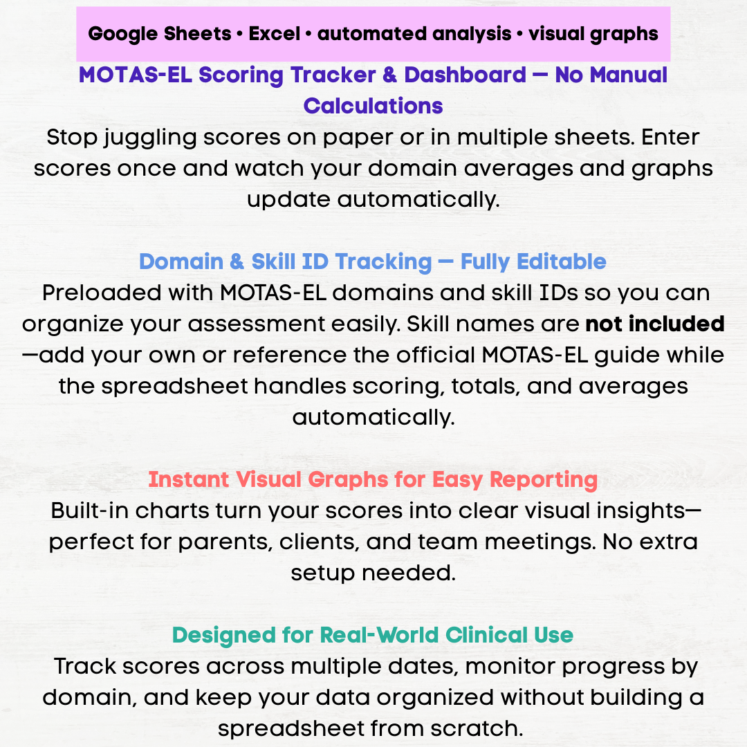 motas-el motas early learning motas google sheets motas scoring google sheet motas scoring tracker motasel scoring sheet
