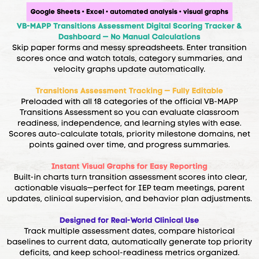vb mapp transition scoring vb mapp transition scoring form vb mapp transition assessment scoring vb-mapp transition