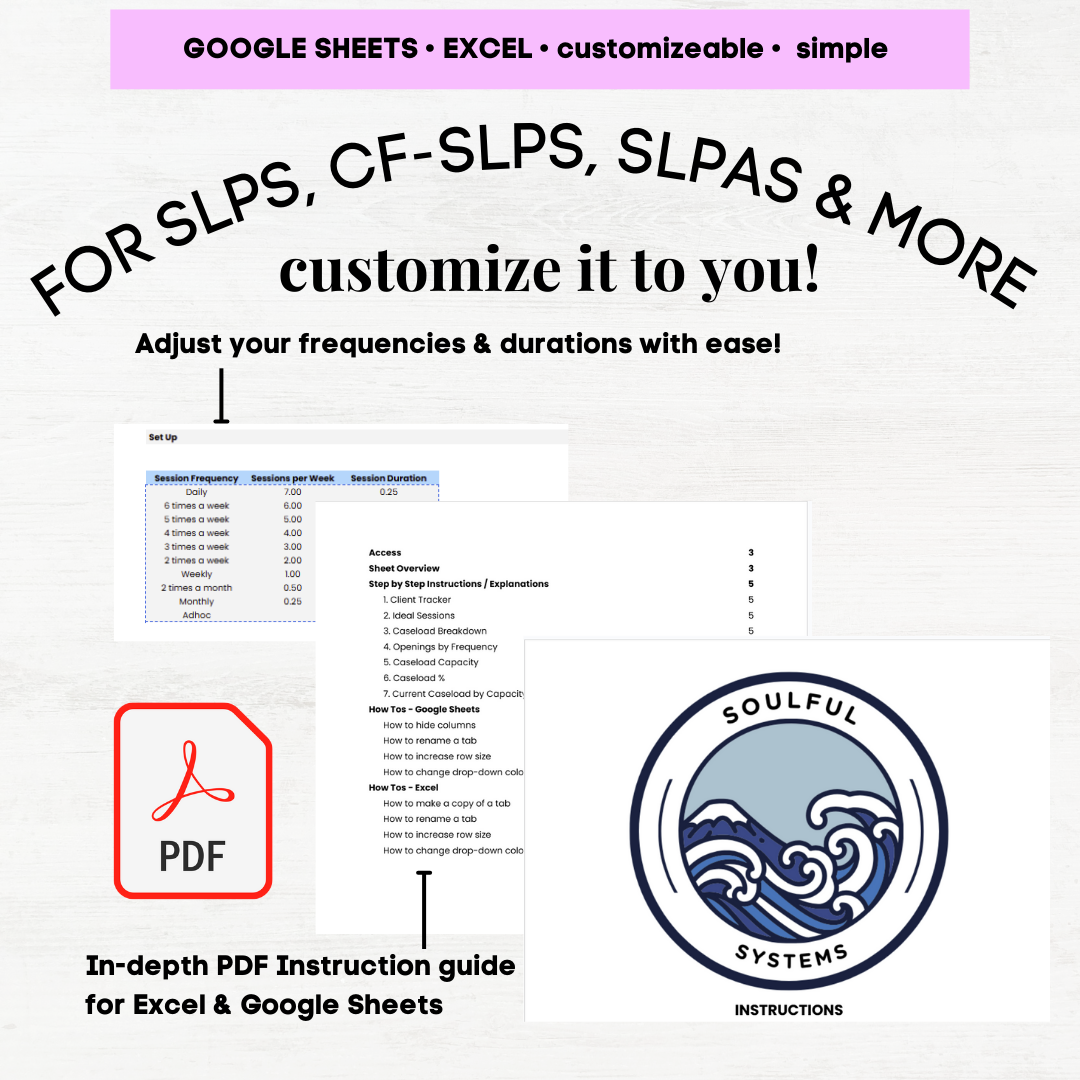 slp caseload tracker slap caseload management caseload tracker caseload tracker excel caseload tracker speech pathology