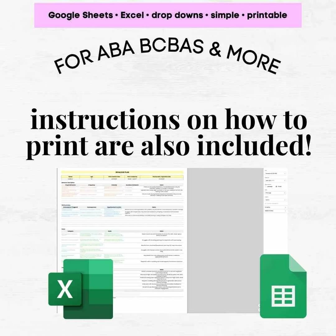 fast assessment aba fast behavior assessment fast aba fast assessment tool fast aba assessment aba fast fast form aba