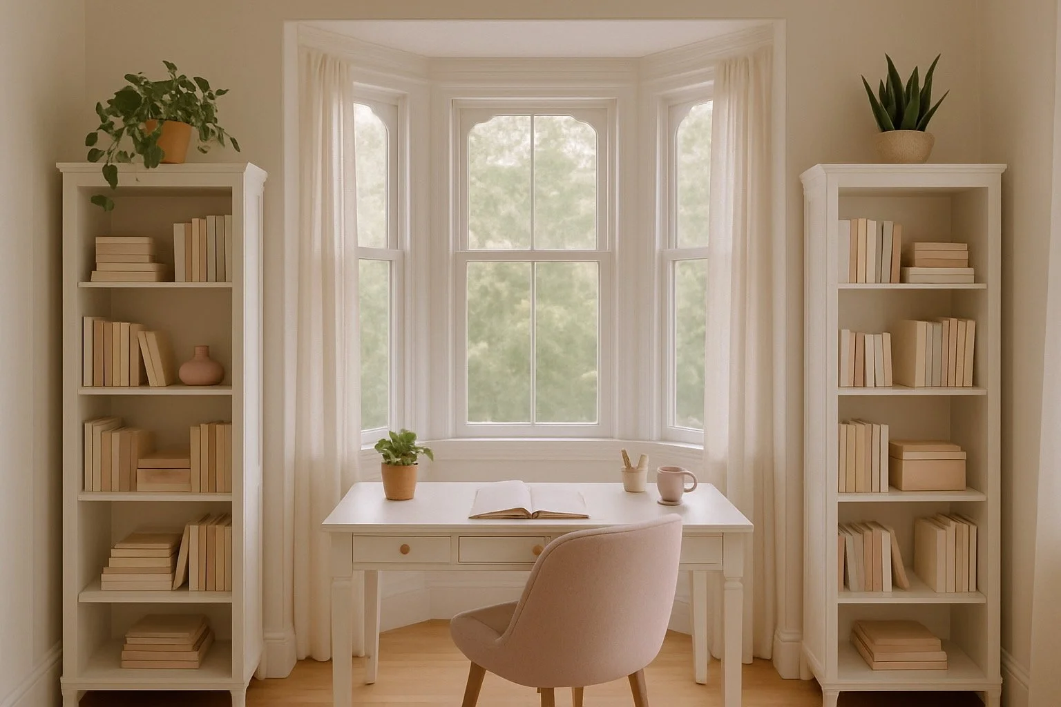 How Starting This Website Changed Everything (Before It Even Launched)