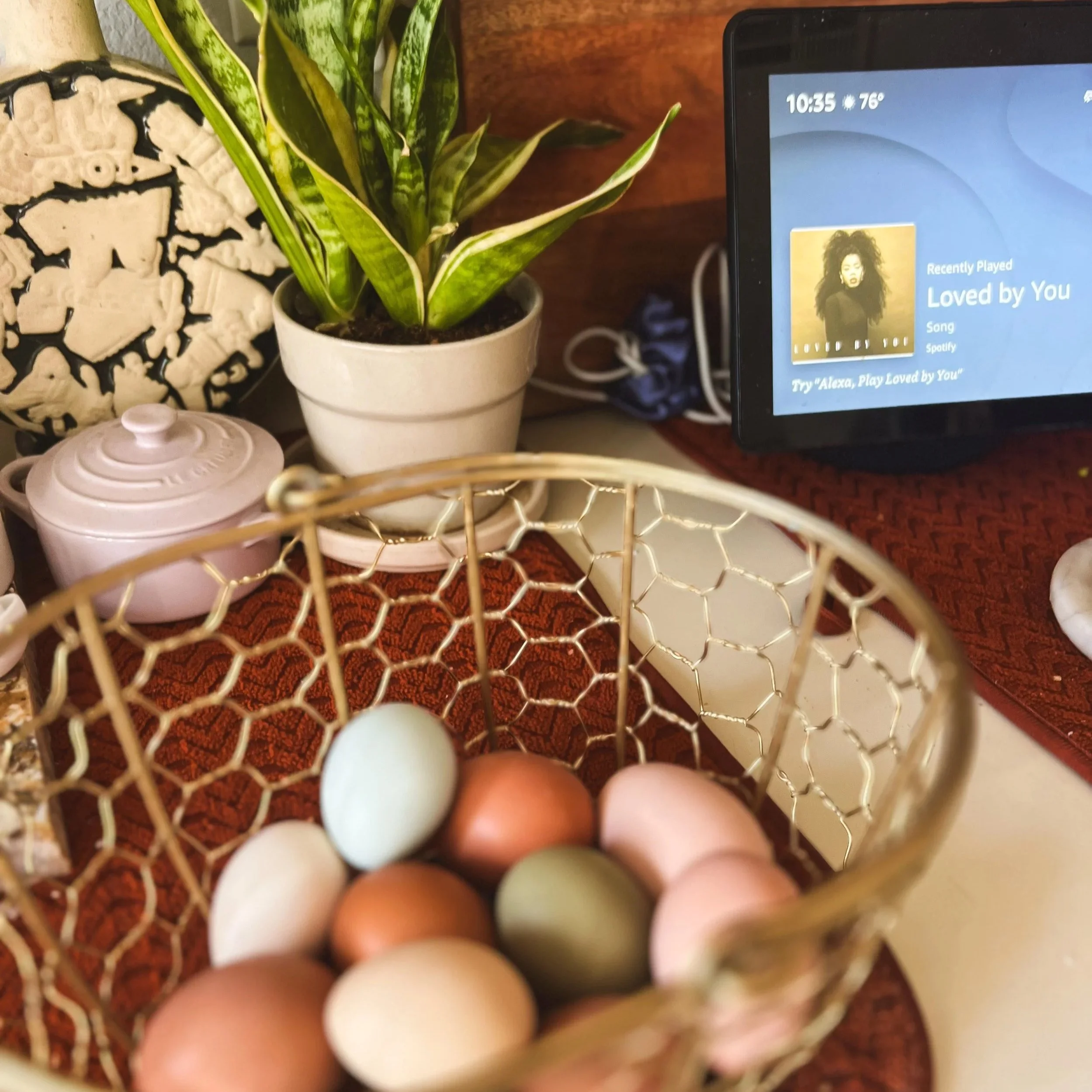 Inside my kitchen: Functional Favorites 