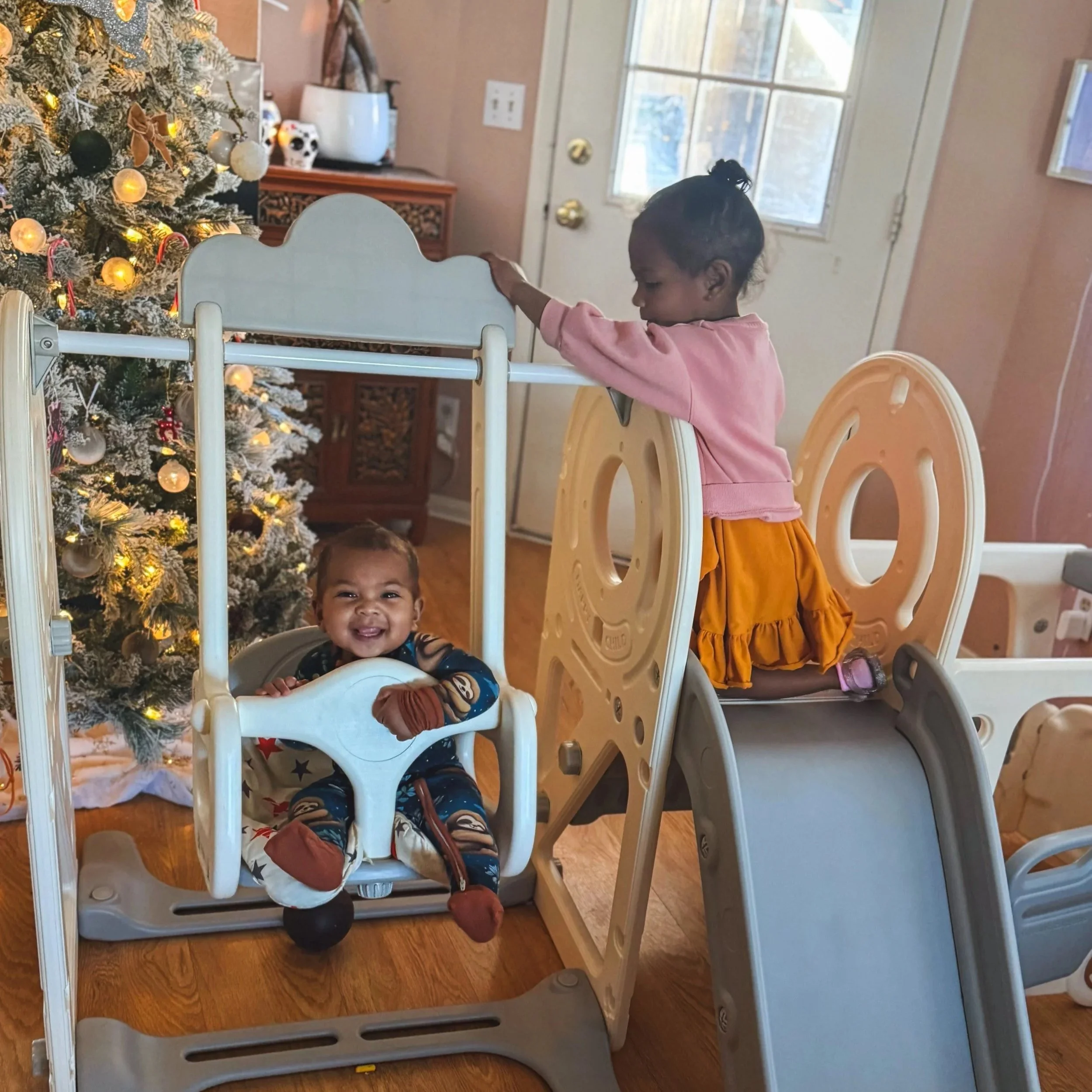 Indoor play essentials for toddlers: What we actually use and love