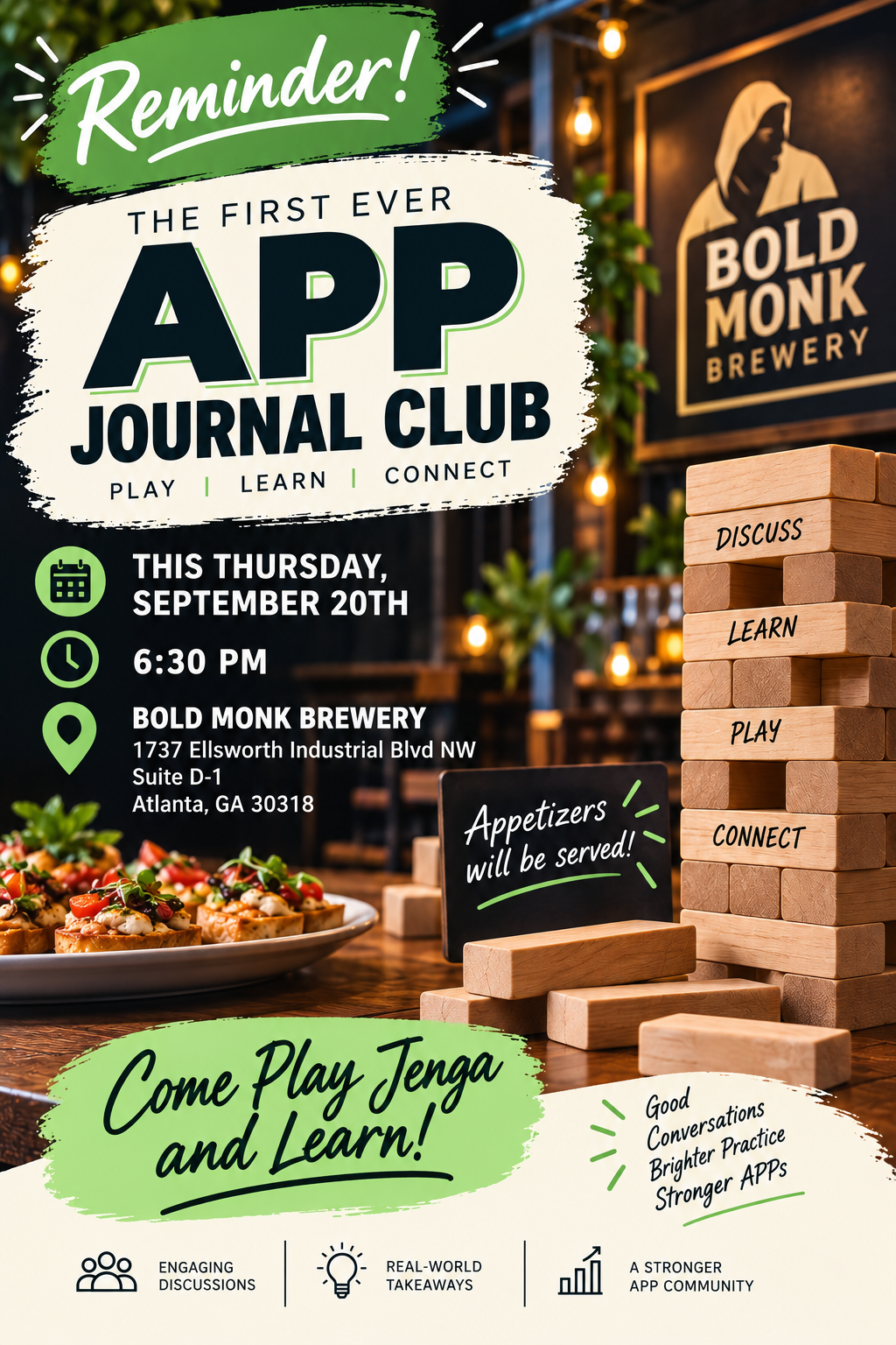 Journal Club