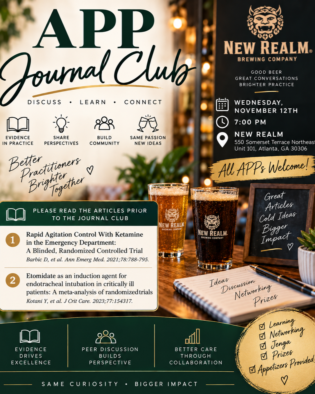 Journal Club