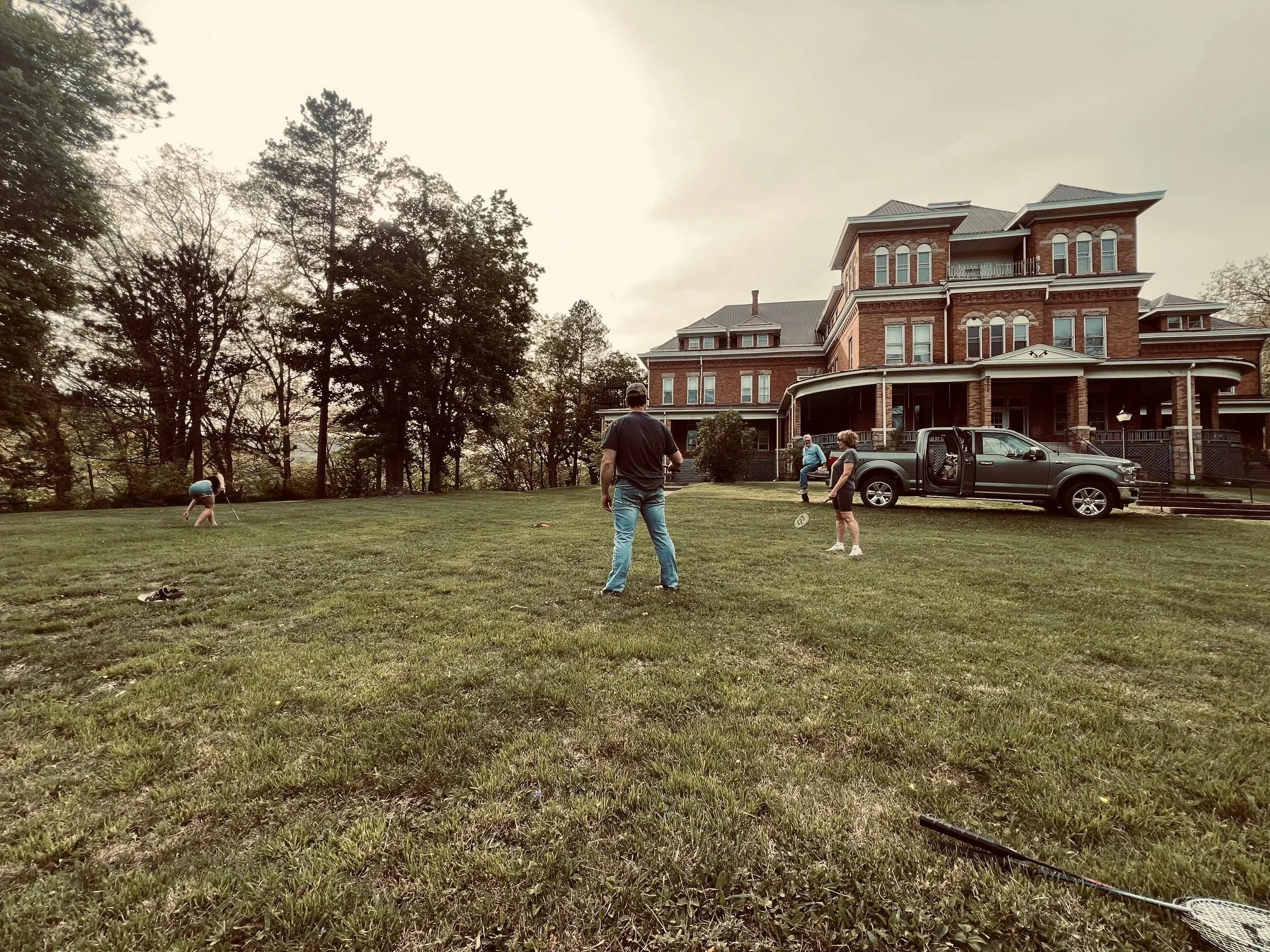 A New Chapter Begins: The Manor Is Now a 501(c)(3) Nonprofit