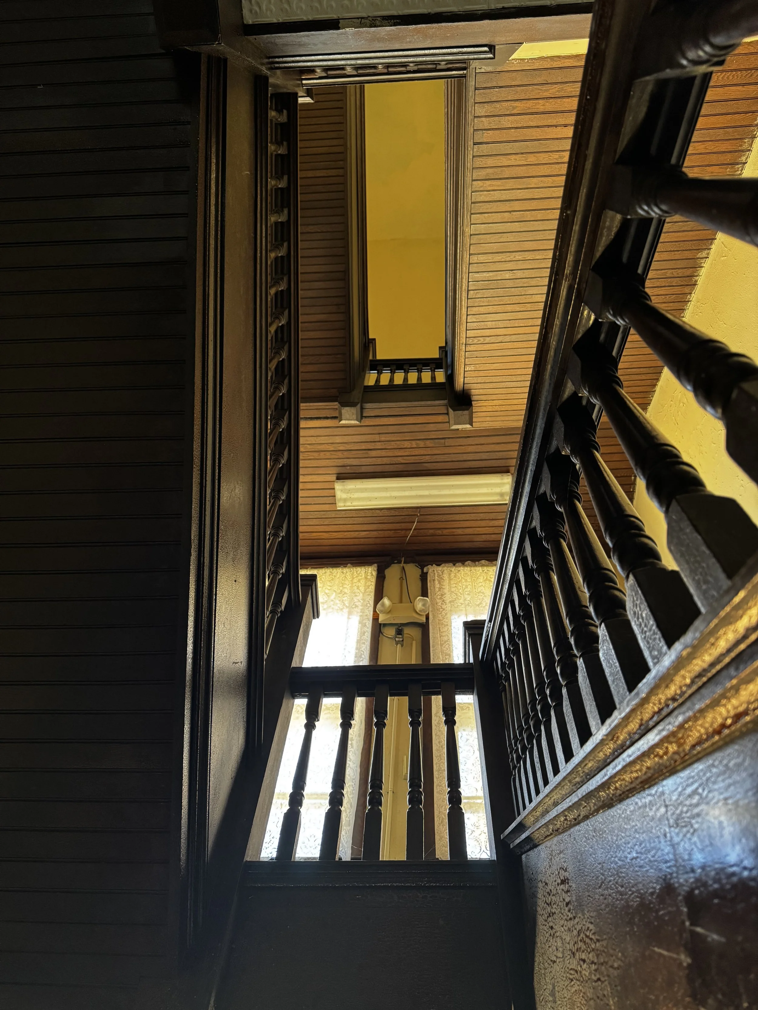 The Vision Manifesto of the Historic Oddfellow Manor of Elkins, West Virginia