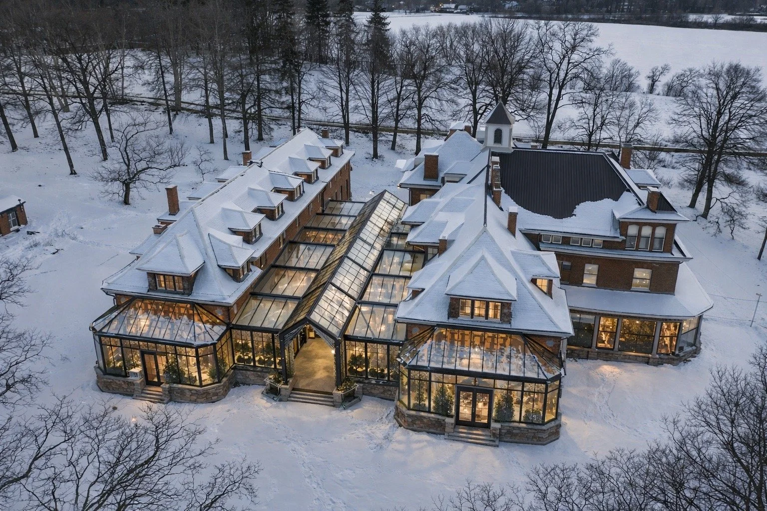 The Room That Doesn’t Exist Yet